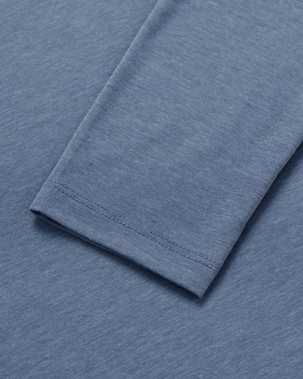 Johnnie-O Course Performance Long Sleeve T-Shirt