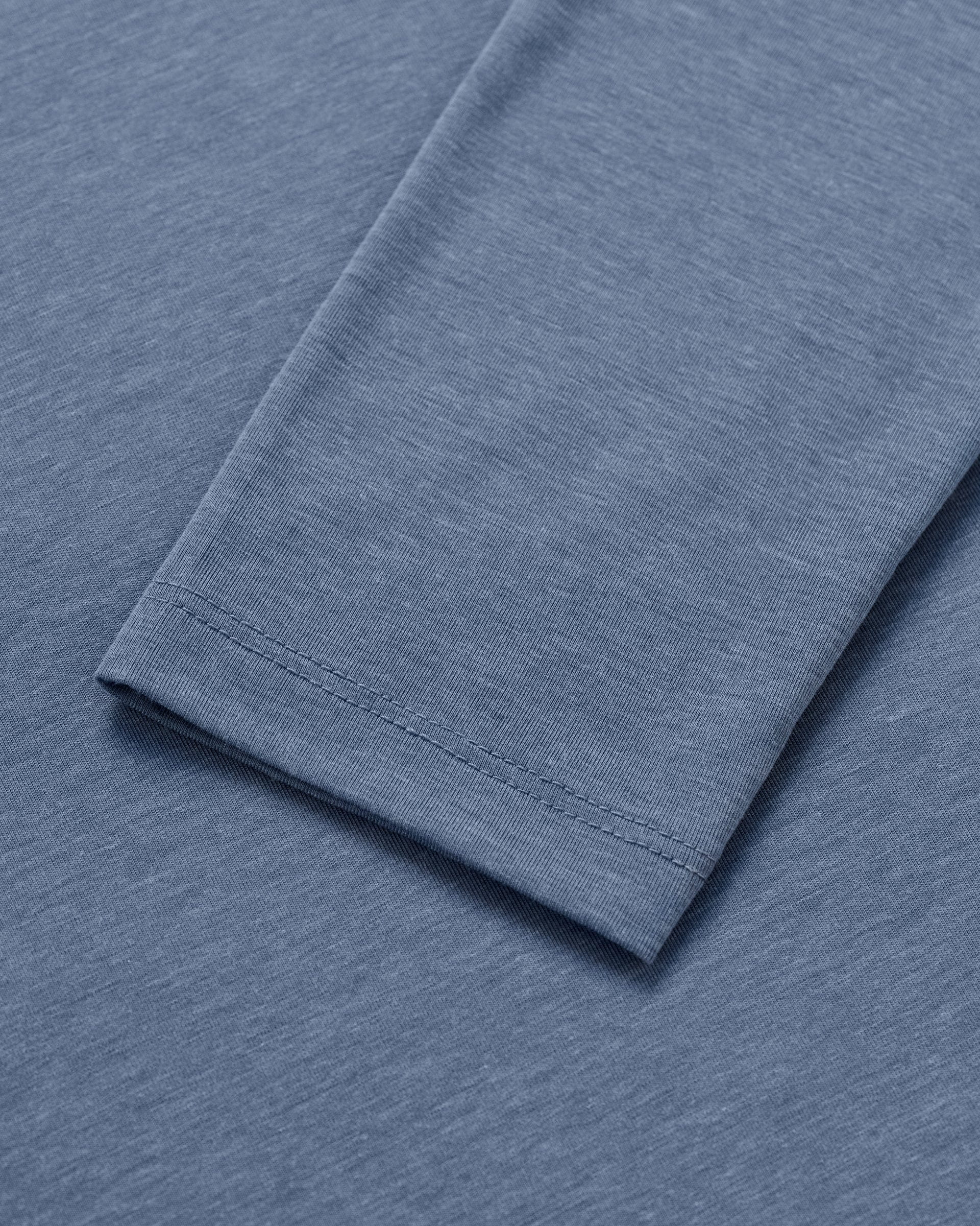 Johnnie-O Course Performance Long Sleeve T-Shirt