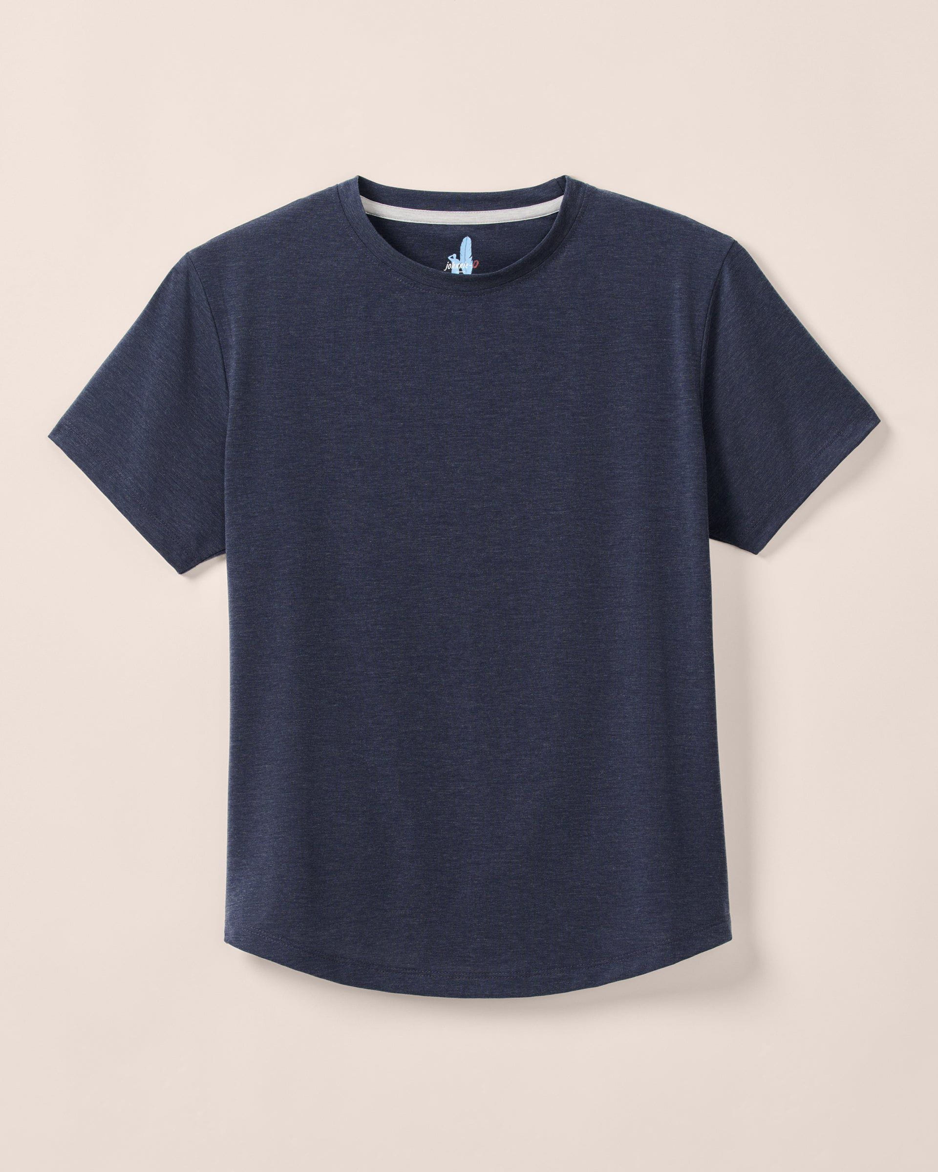 Johnnie-O Course Performance T-Shirt