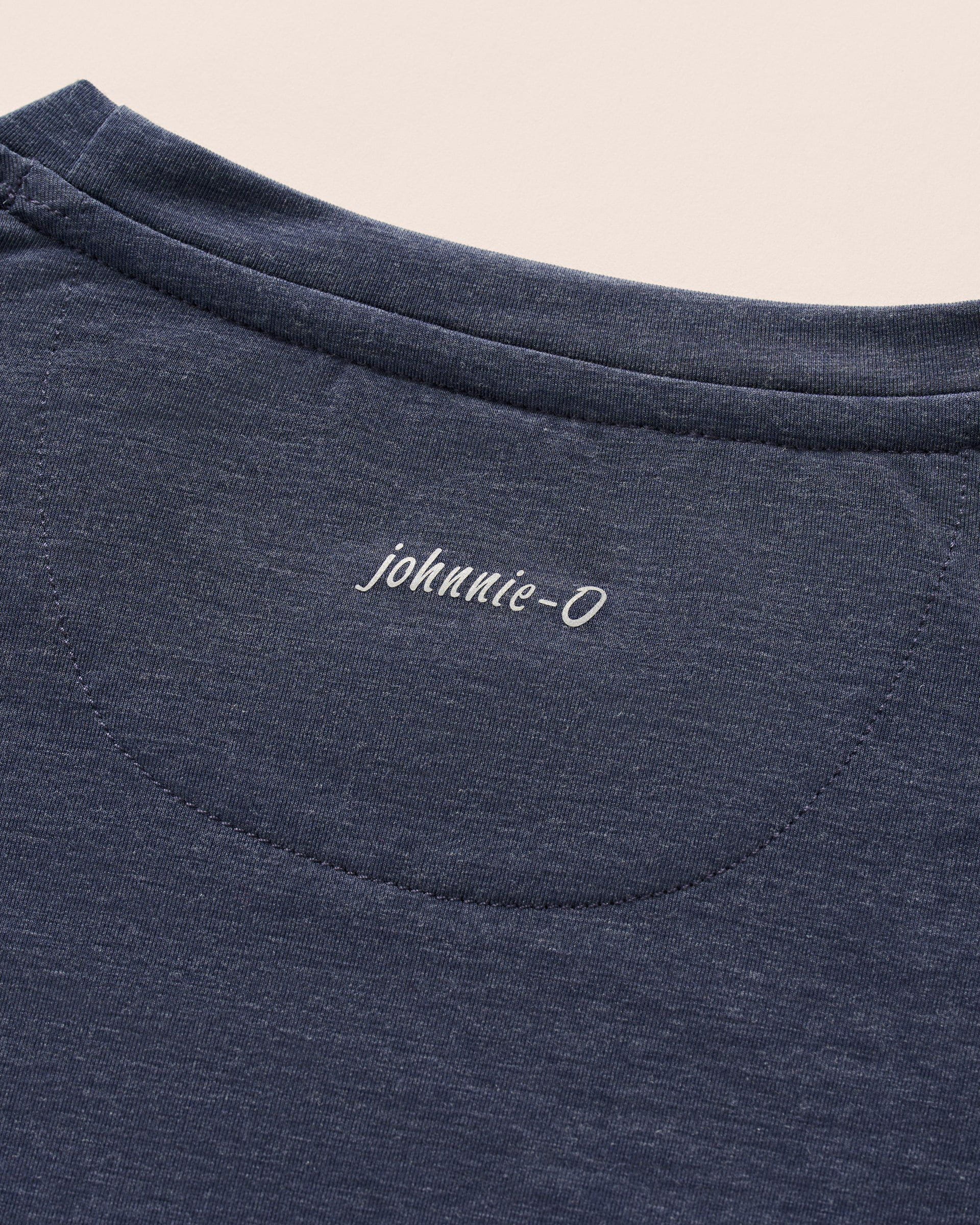 Johnnie-O Course Performance T-Shirt