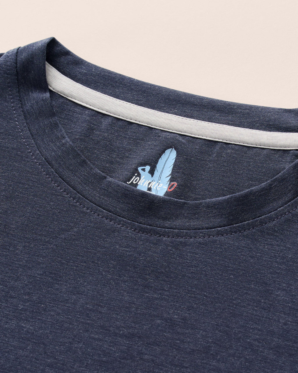 Johnnie-O Course Performance T-Shirt