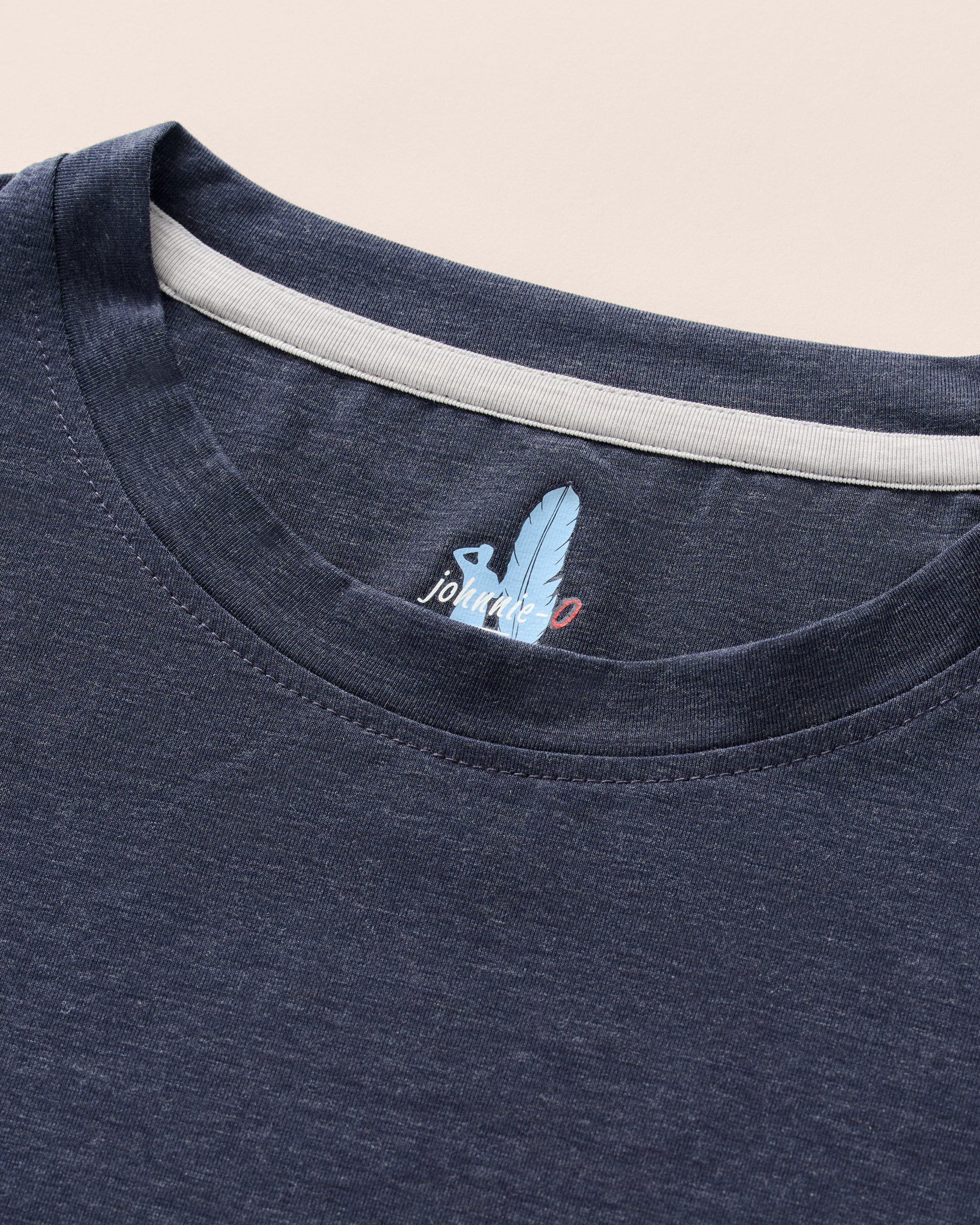 Johnnie-O Course Performance T-Shirt