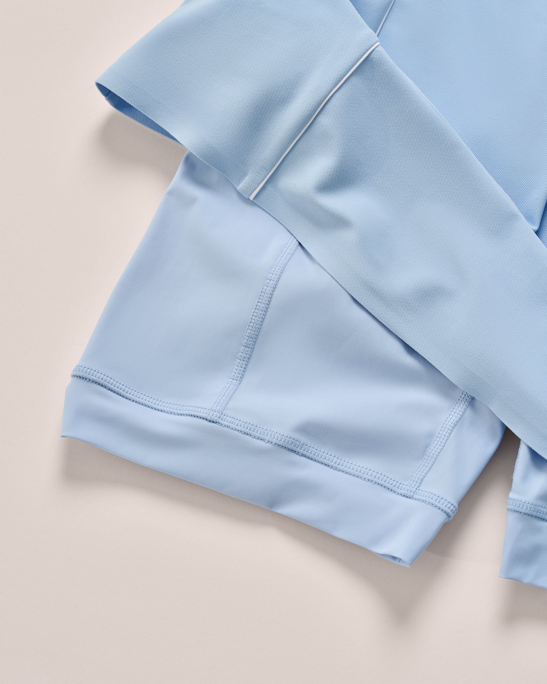 Johnnie-O Ellie Performance Dress, Kona