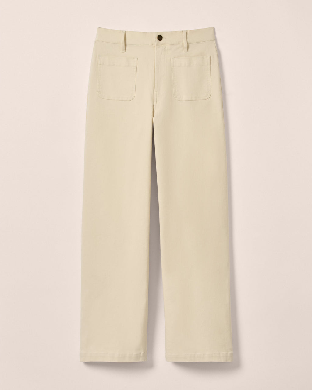 Johnnie-O Everyday Pant, Ecru