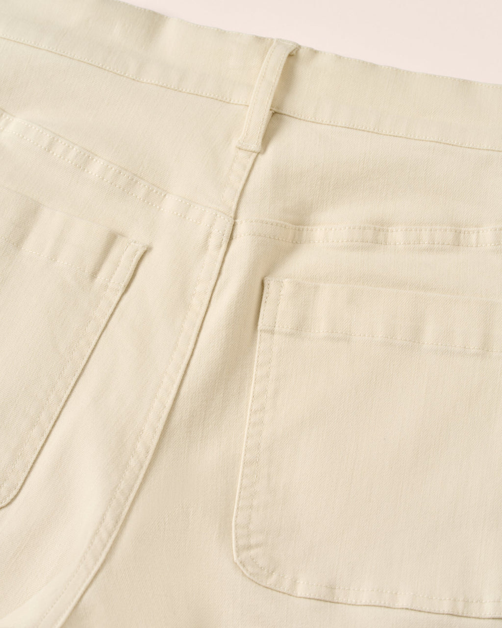 Johnnie-O Everyday Pant, Ecru