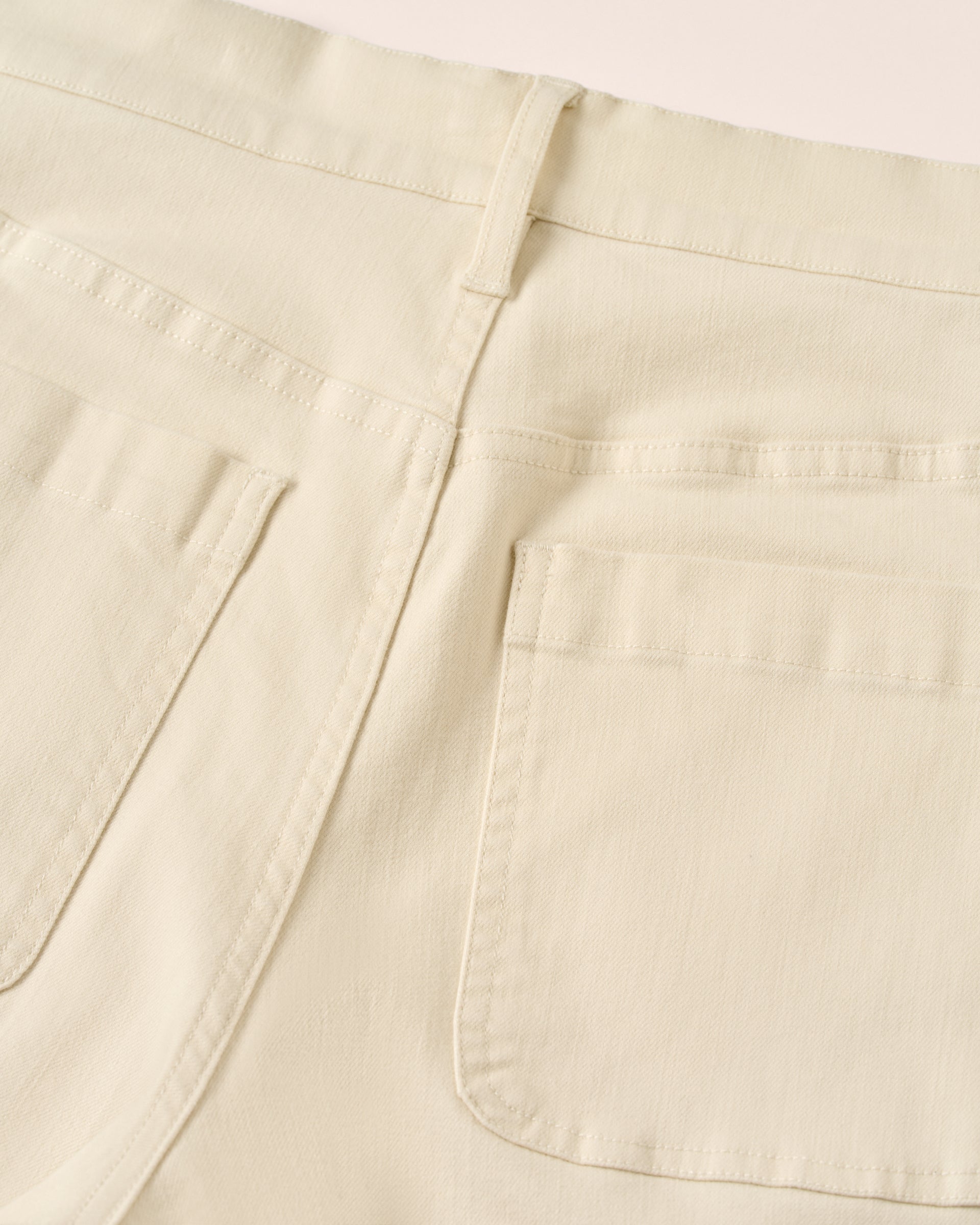 Johnnie-O Everyday Pant, Ecru