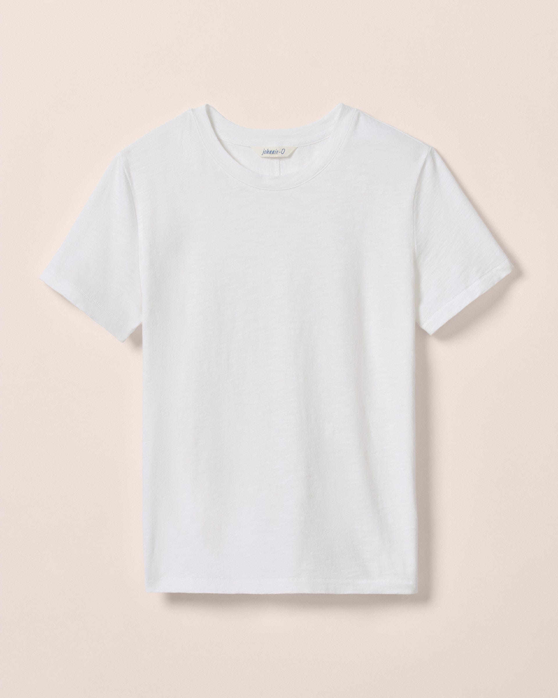 Johnnie-O Heritage Cotton Blend T-Shirt