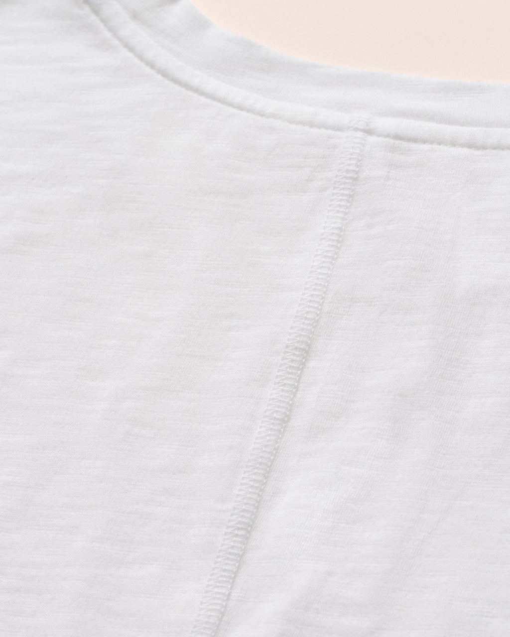 Johnnie-O Heritage Cotton Blend T-Shirt