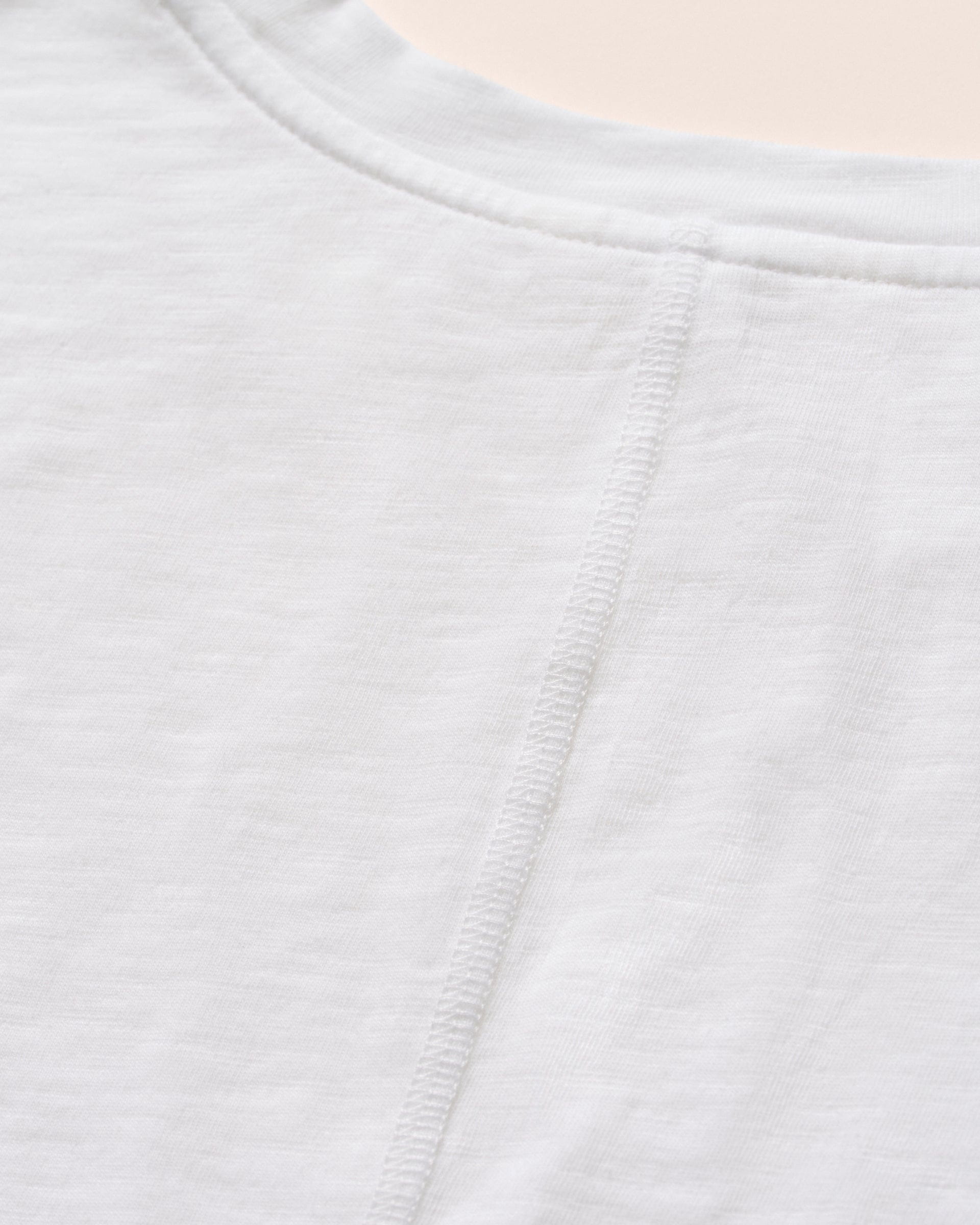 Johnnie-O Heritage Cotton Blend T-Shirt