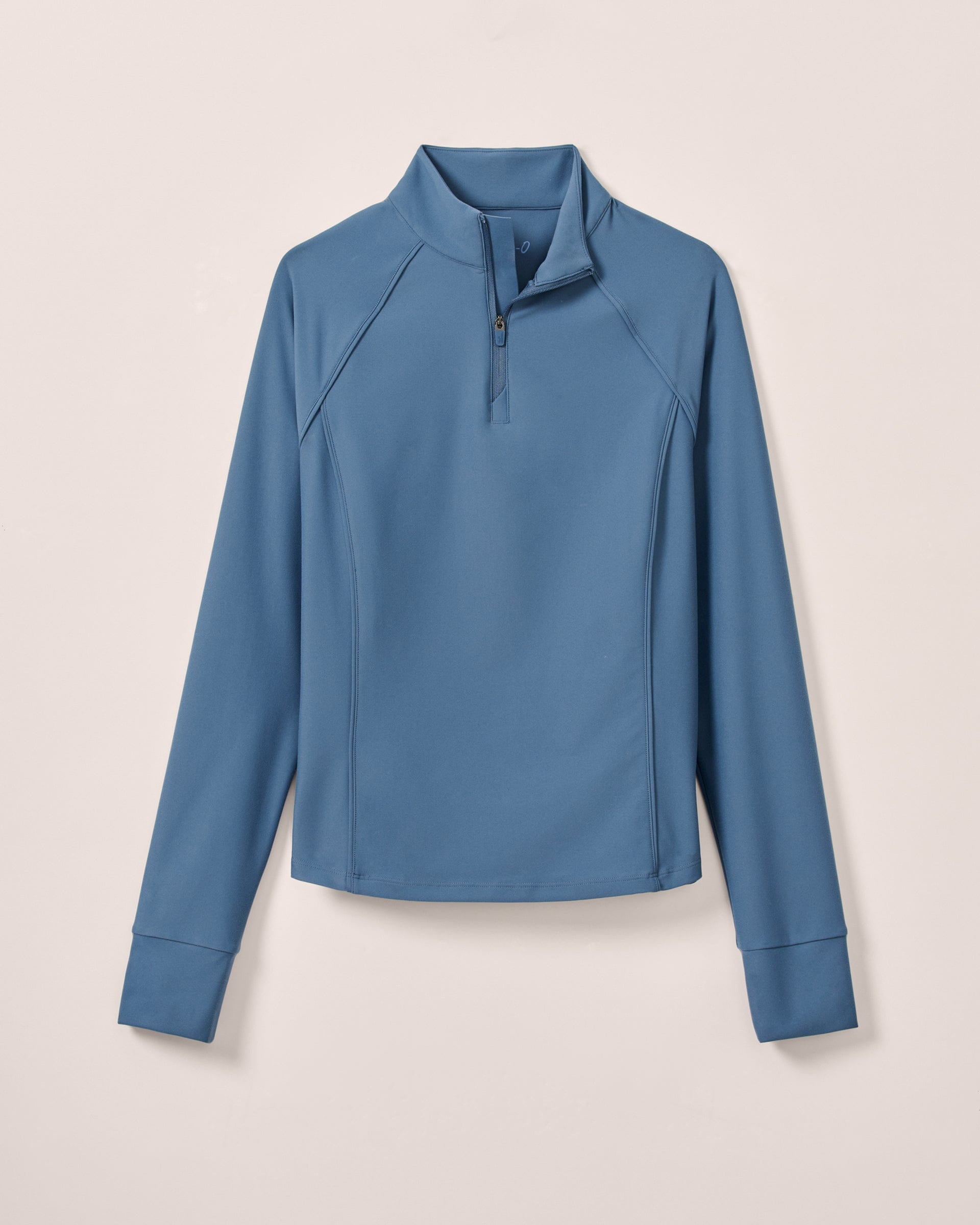 Johnnie-O Jasmine Performance 1/4 Zip