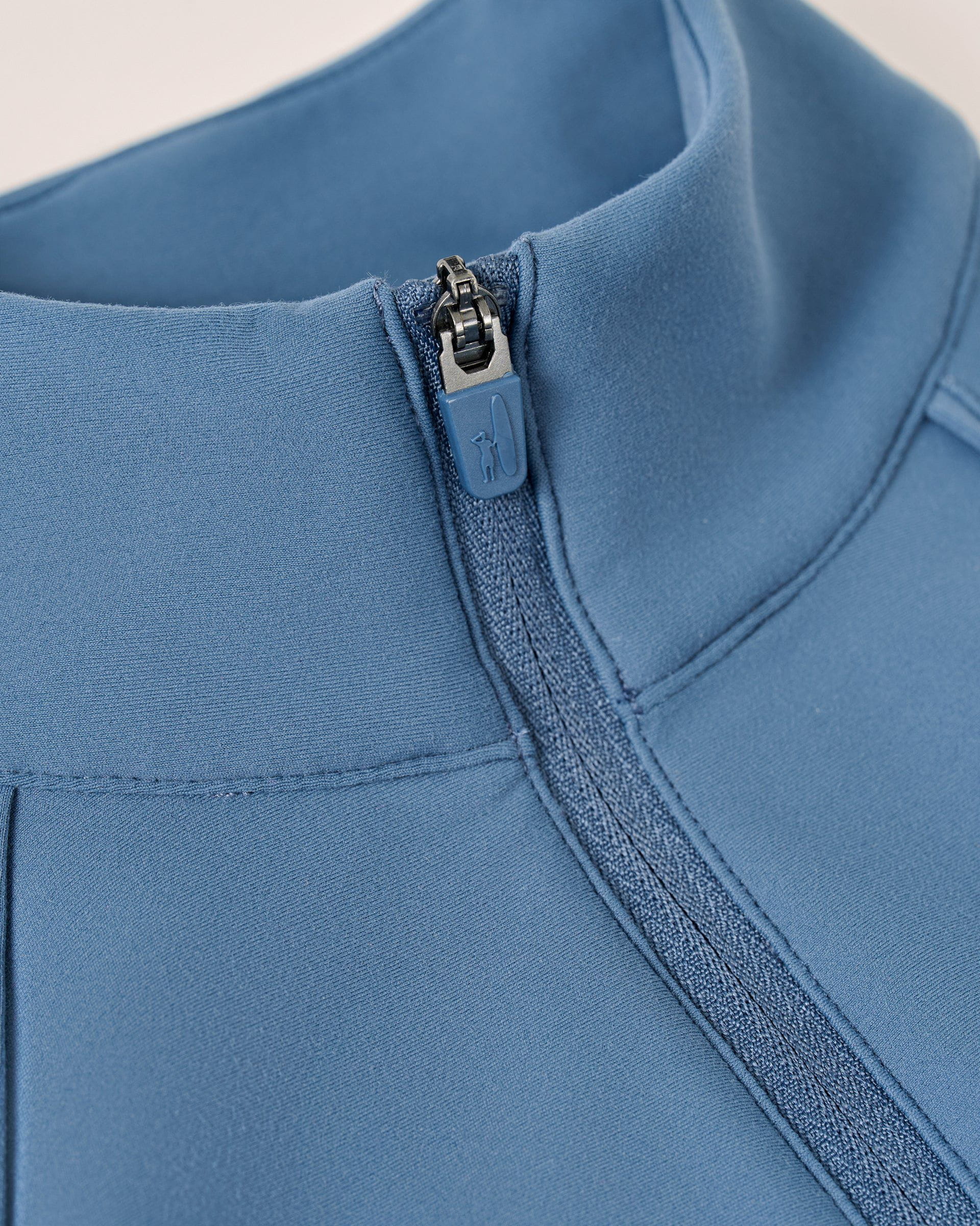 Johnnie-O Jasmine Performance 1/4 Zip