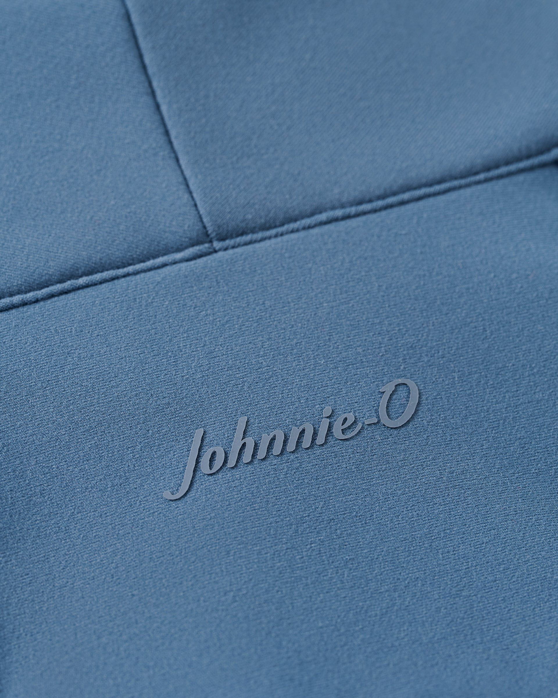 Johnnie-O Jasmine Performance 1/4 Zip
