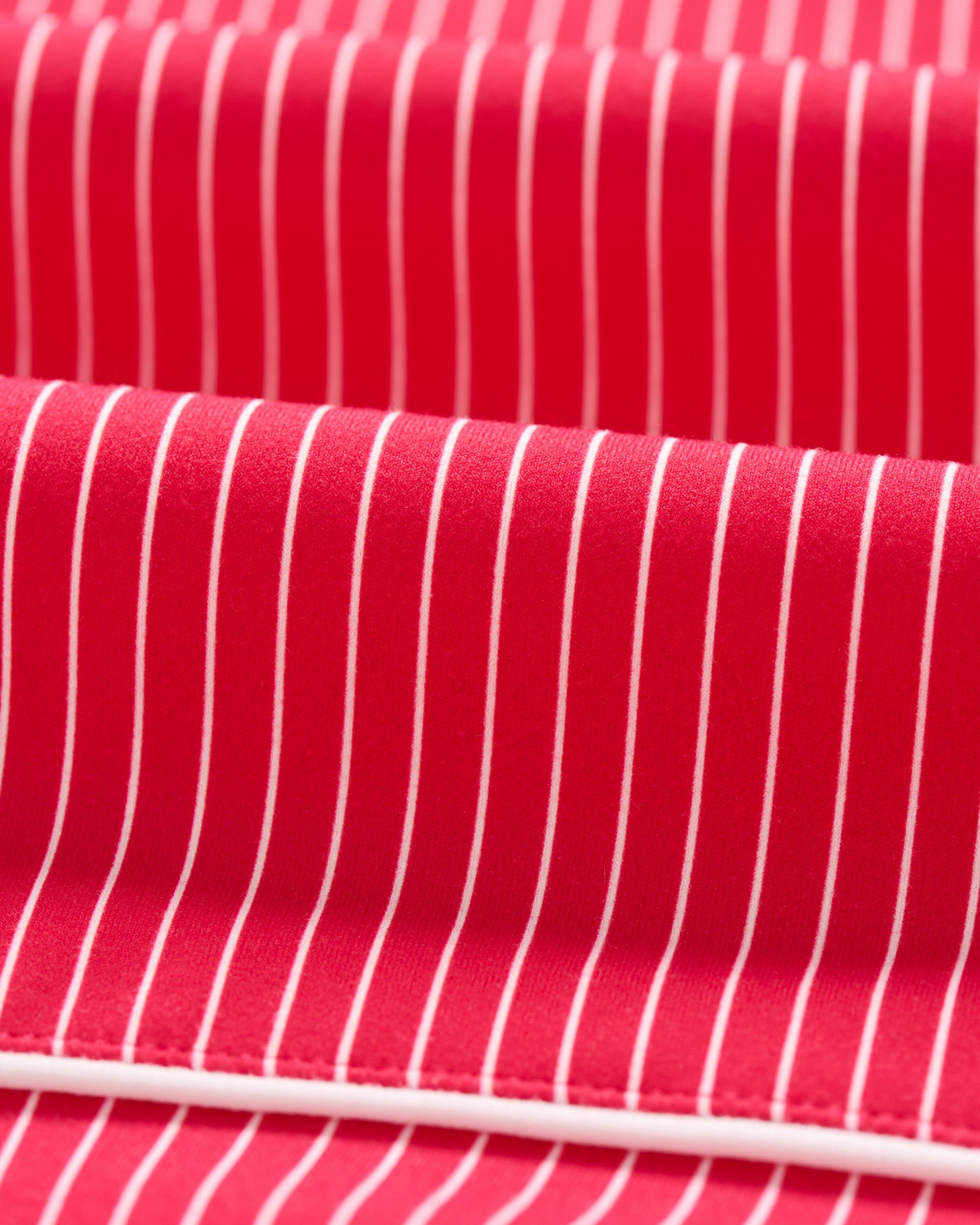 Johnnie-O Jasmine Performance 1/4 Zip