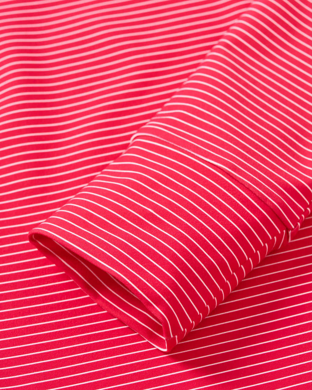 Johnnie-O Jasmine Performance 1/4 Zip