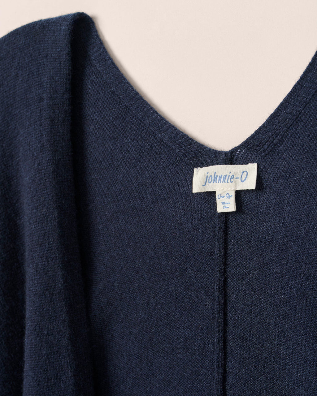 Johnnie-O Louisa Cashmere Blend Wrap