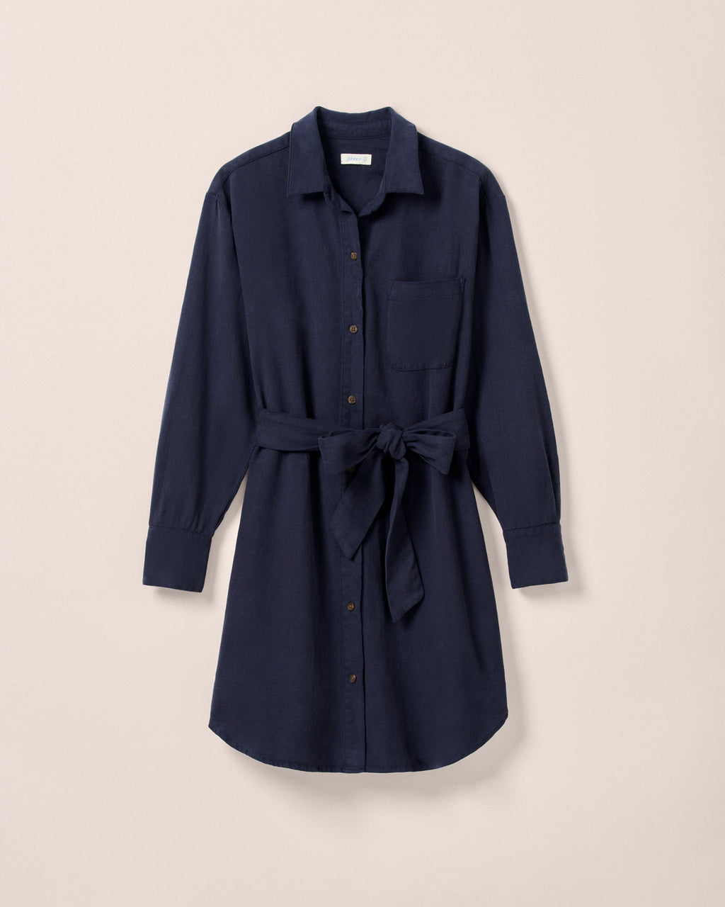 Johnnie-O Maddie Shirt Dress