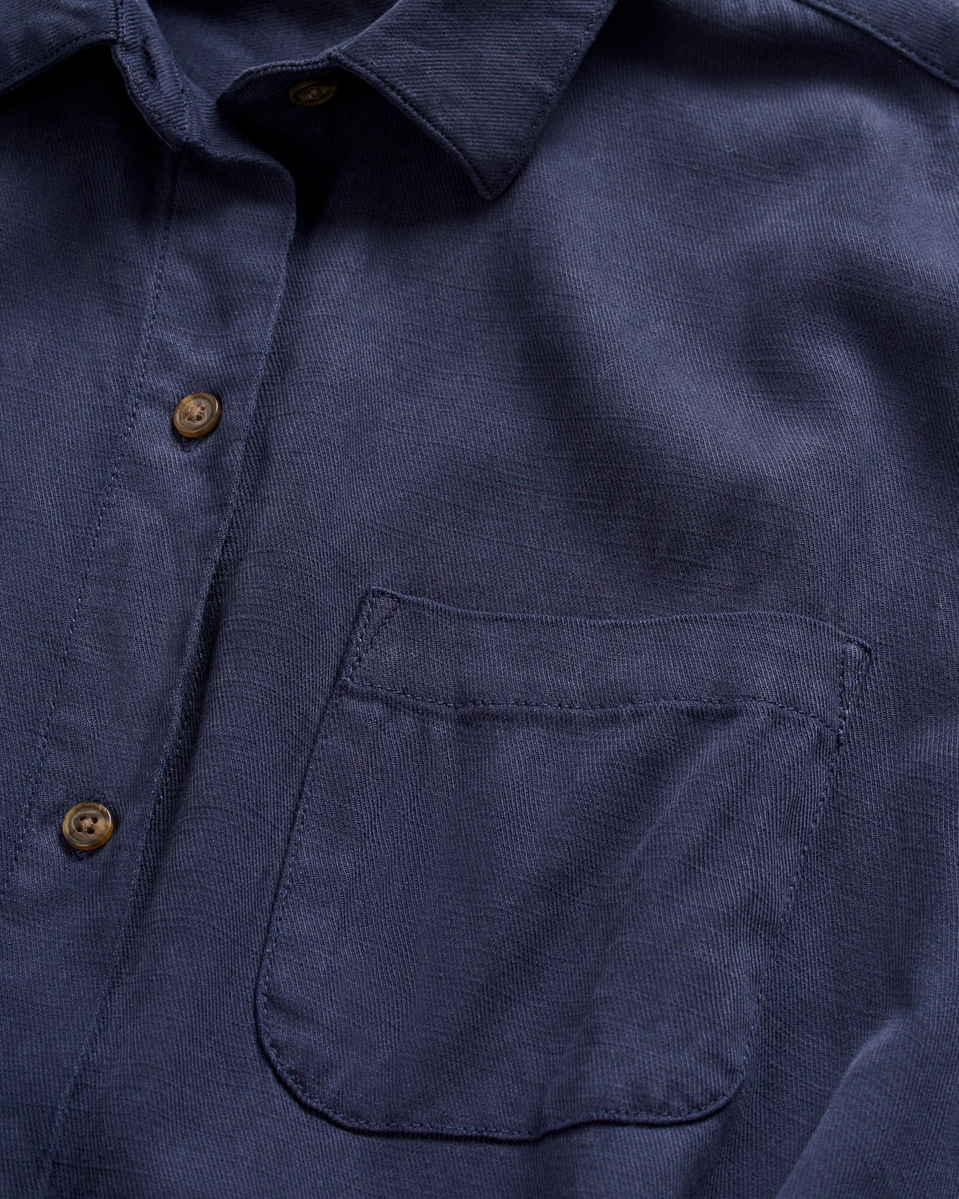 Johnnie-O Maddie Shirt Dress