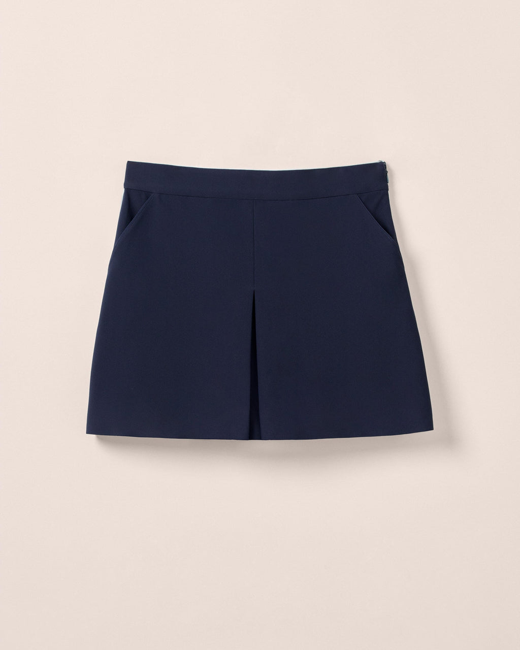 Johnnie-O McKenna Box Pleat Performance Skort