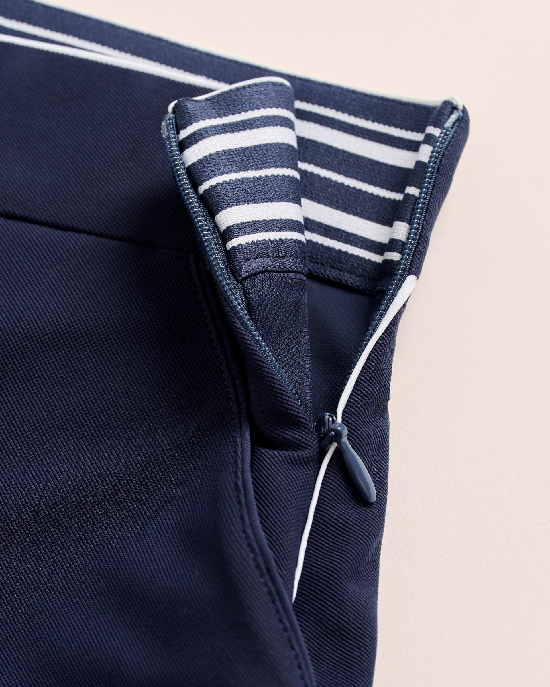 Johnnie-O McKenna Box Pleat Performance Skort