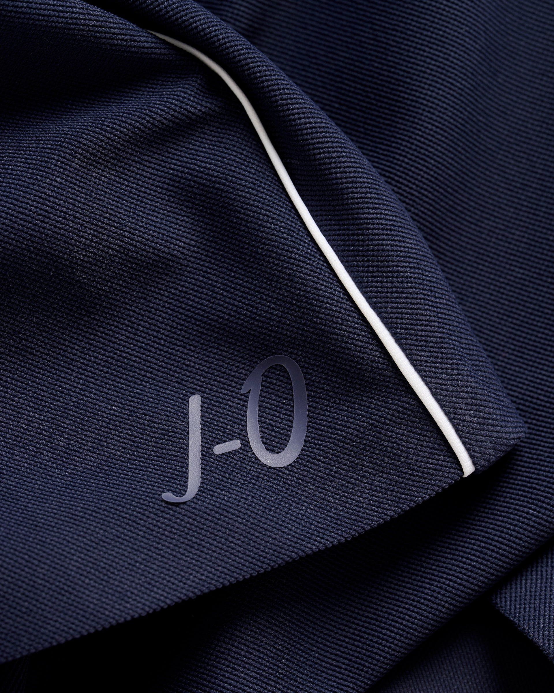 Johnnie-O McKenna Box Pleat Performance Skort, Navy