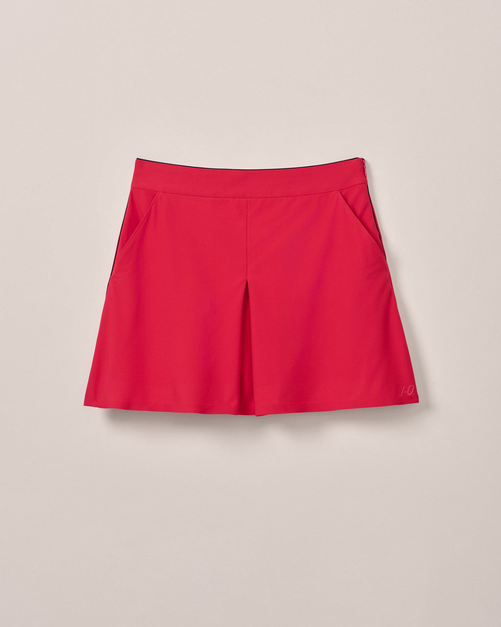 Johnnie-O McKenna Box Pleat Performance Skort