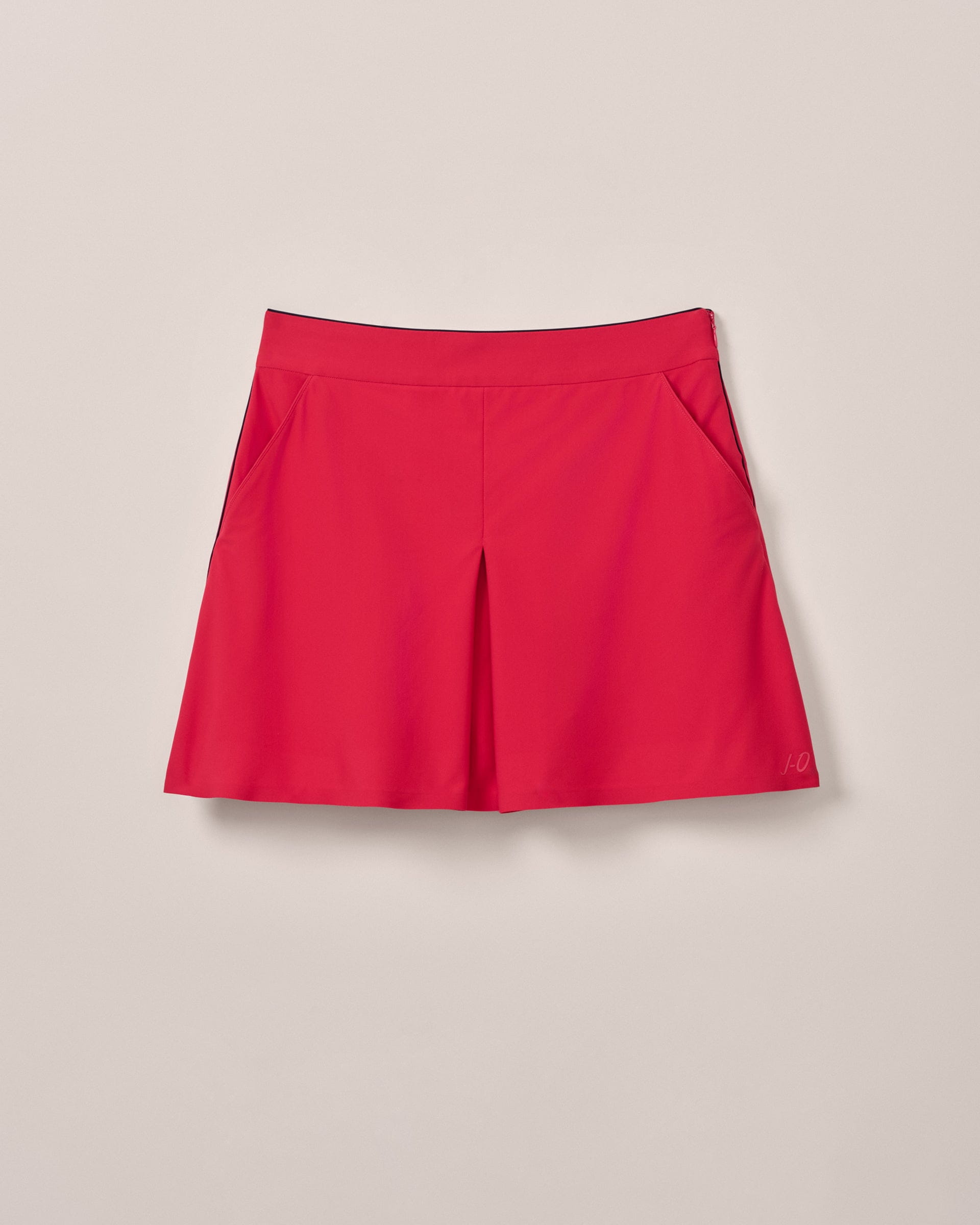 Johnnie-O McKenna Box Pleat Performance Skort