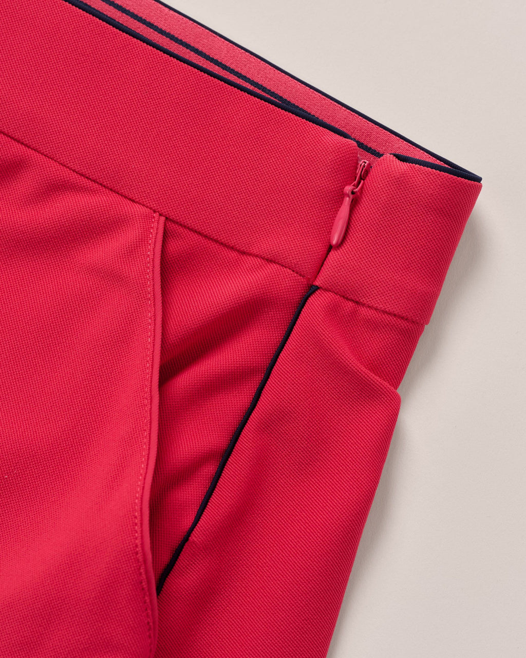 Johnnie-O McKenna Box Pleat Performance Skort