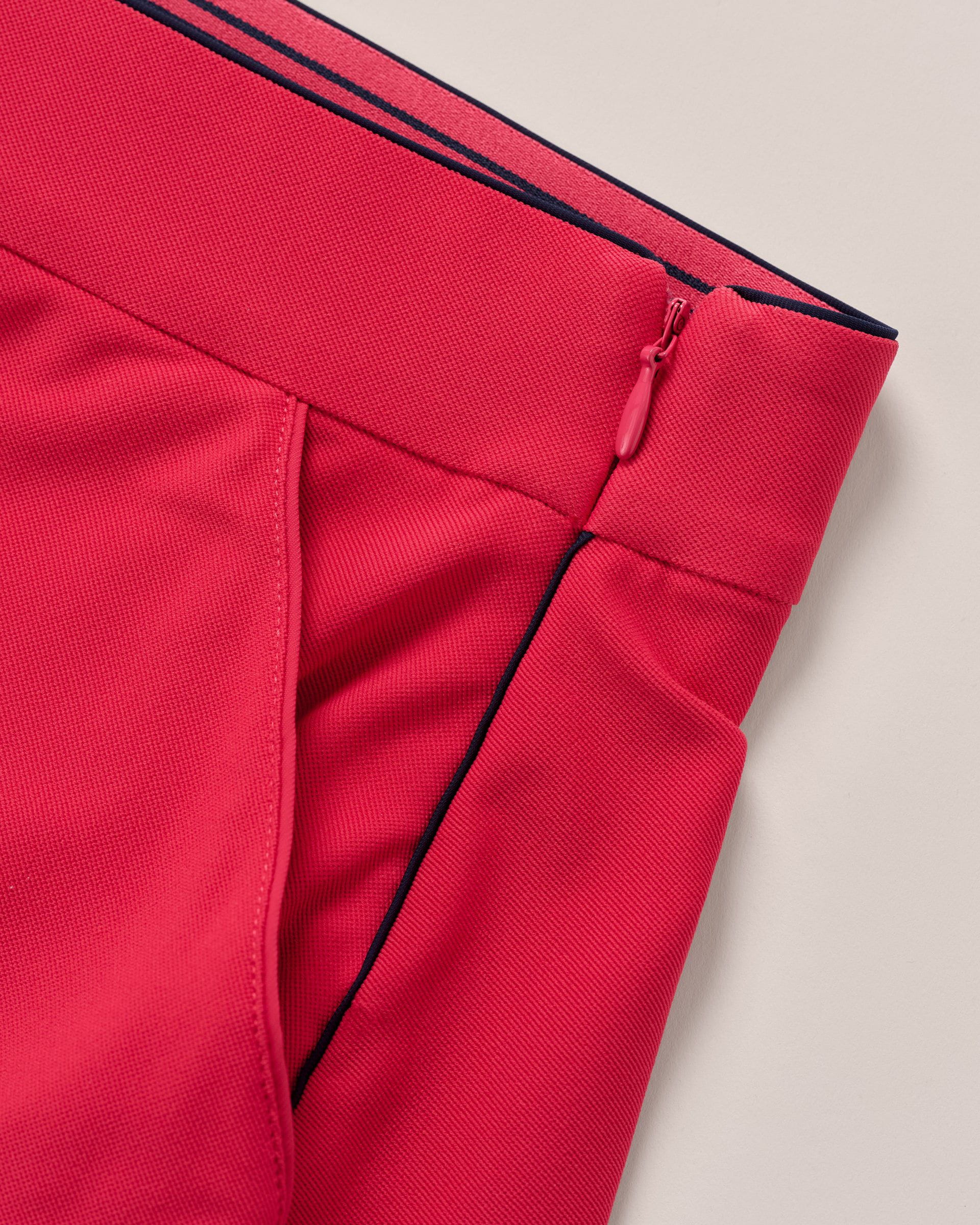 Johnnie-O McKenna Box Pleat Performance Skort