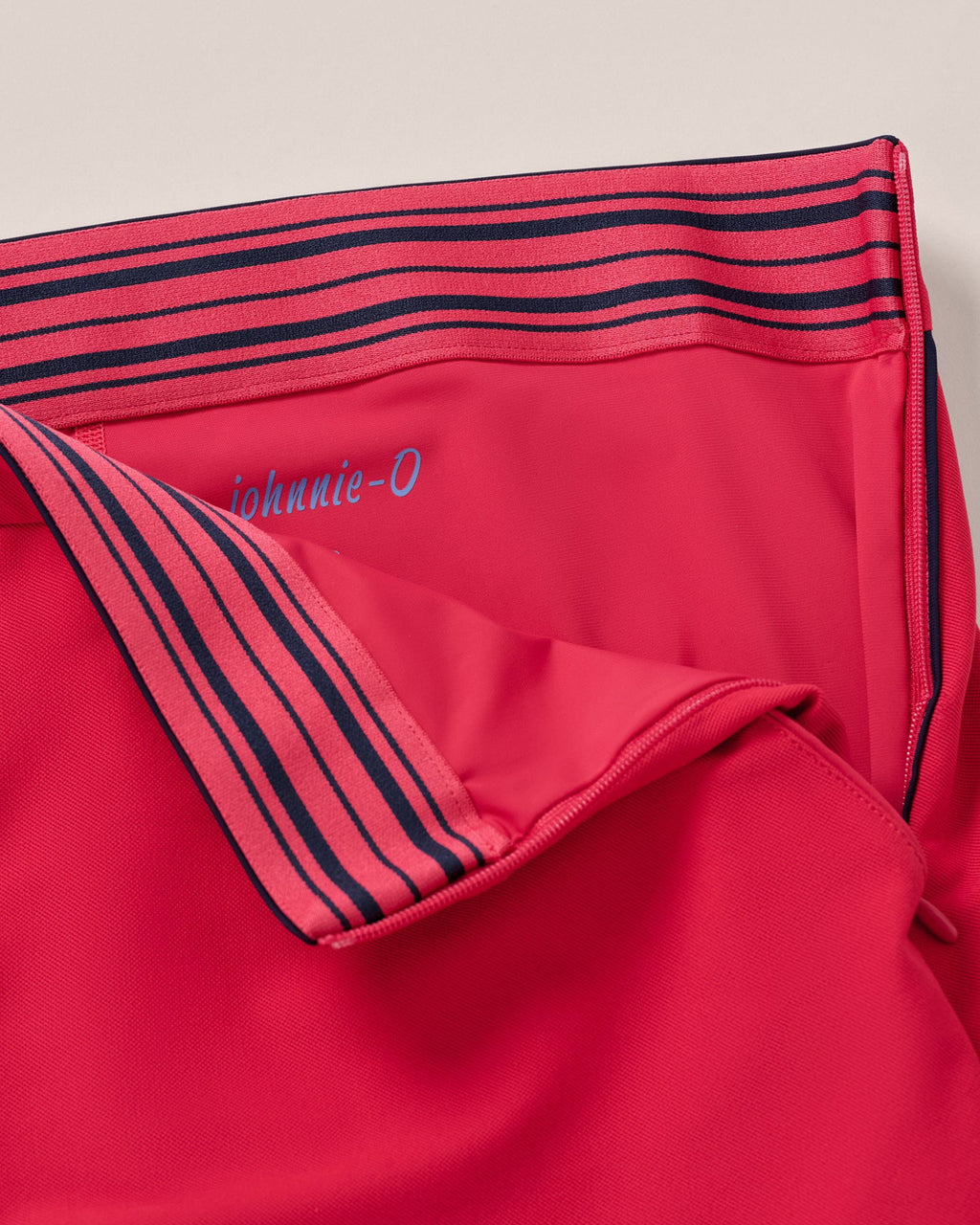 Johnnie-O McKenna Box Pleat Performance Skort