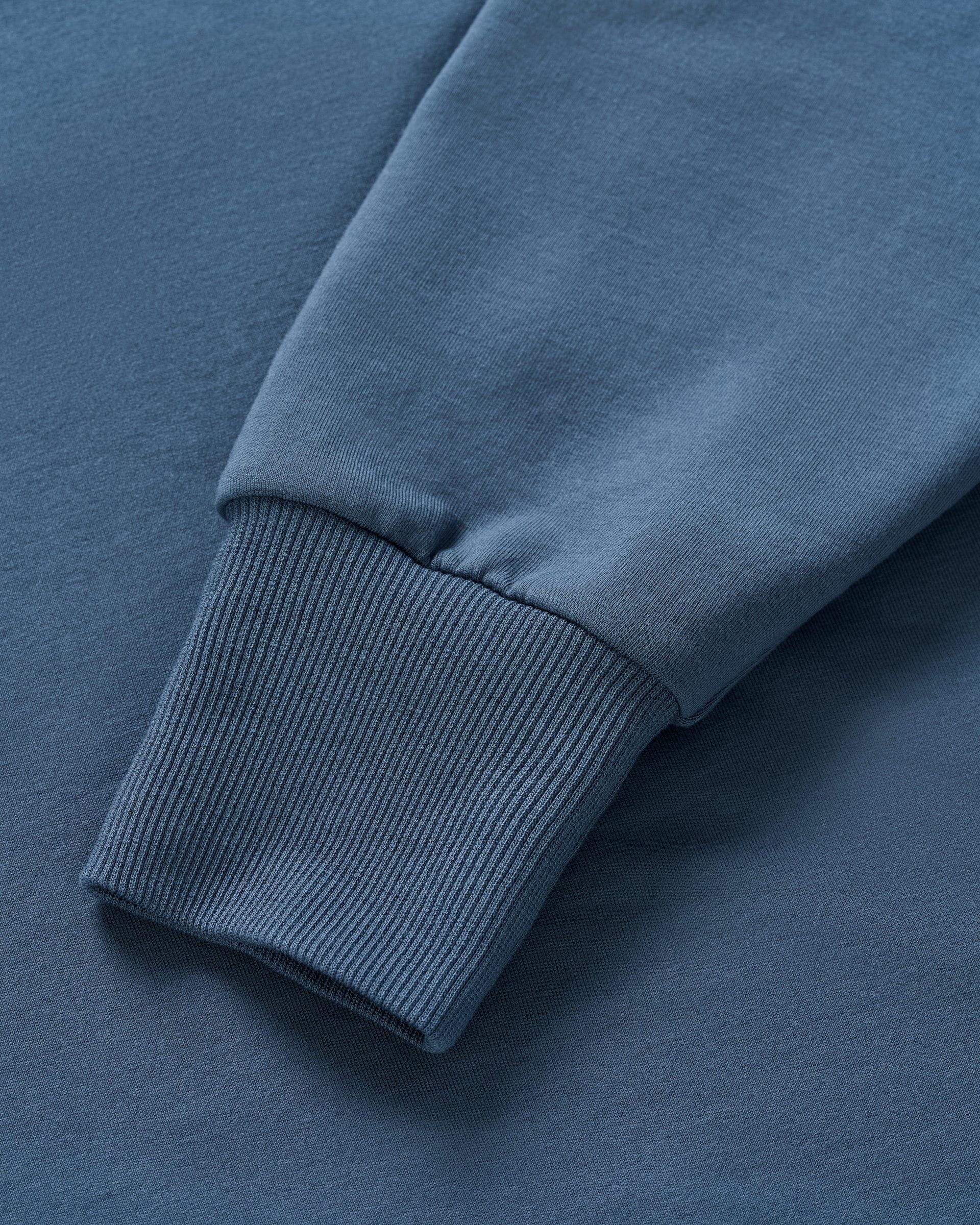 Johnnie-O Naomi Rib Knit 1/4 Zip