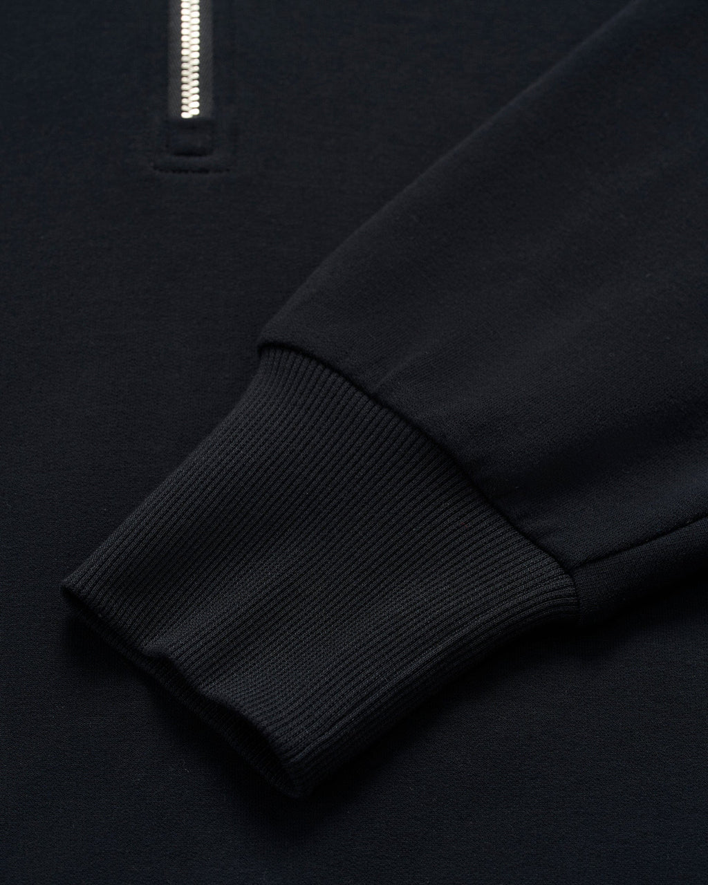 Johnnie-O Naomi Rib Knit 1/4 Zip