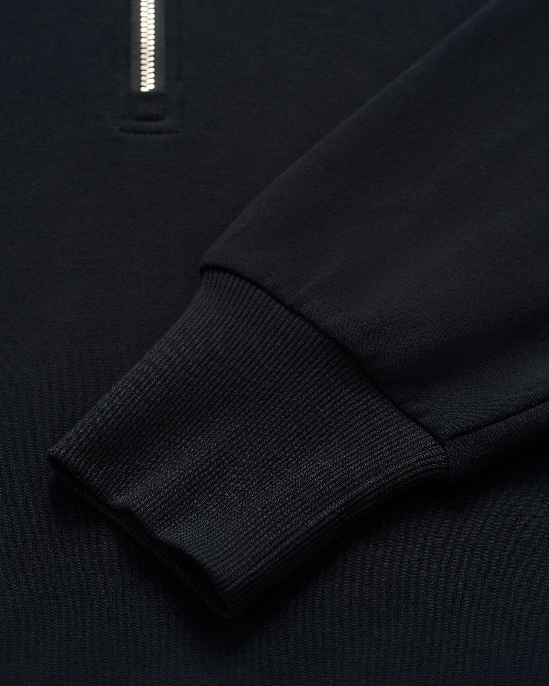 Johnnie-O Naomi Rib Knit 1/4 Zip