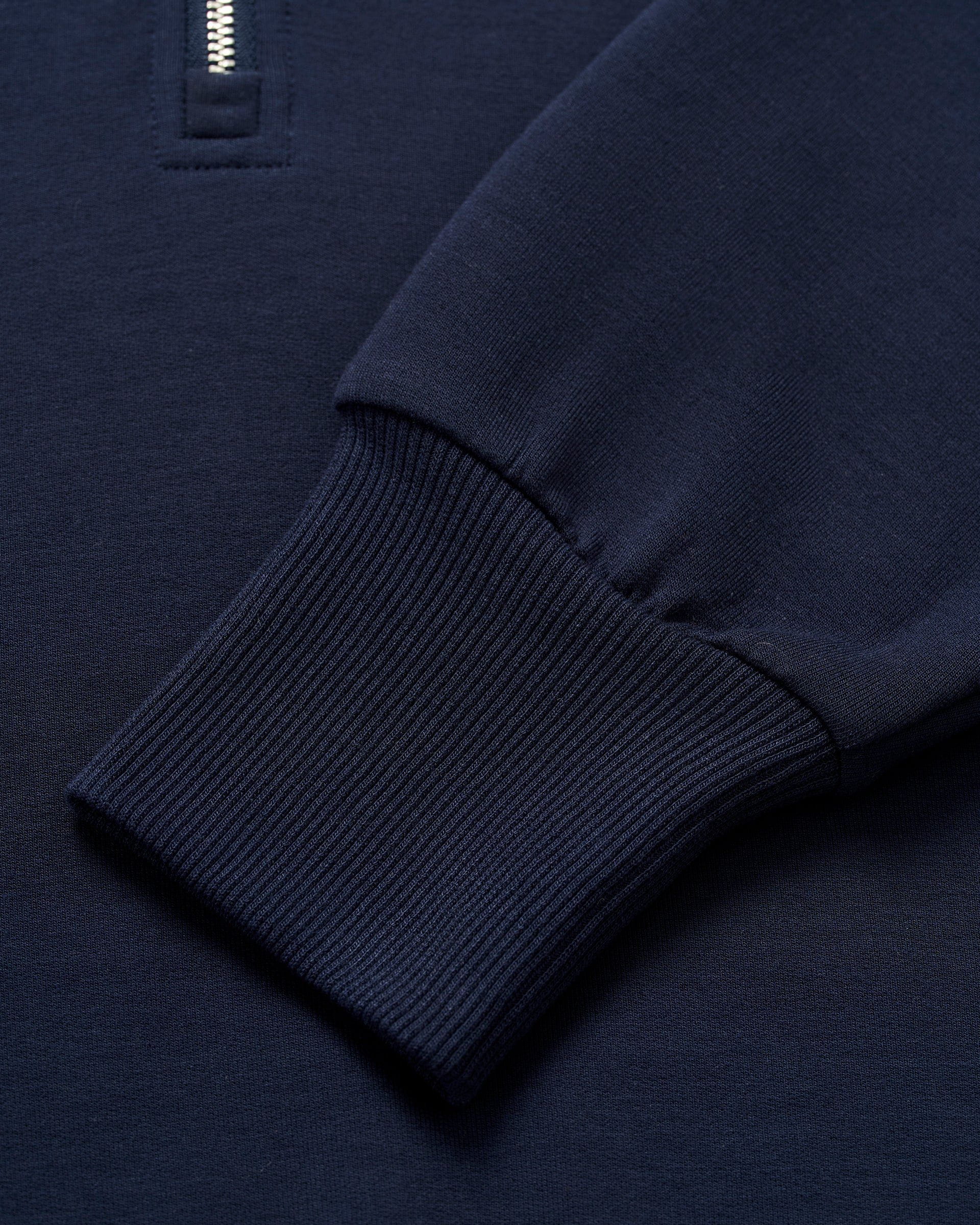 Johnnie-O Naomi Rib Knit 1/4 Zip