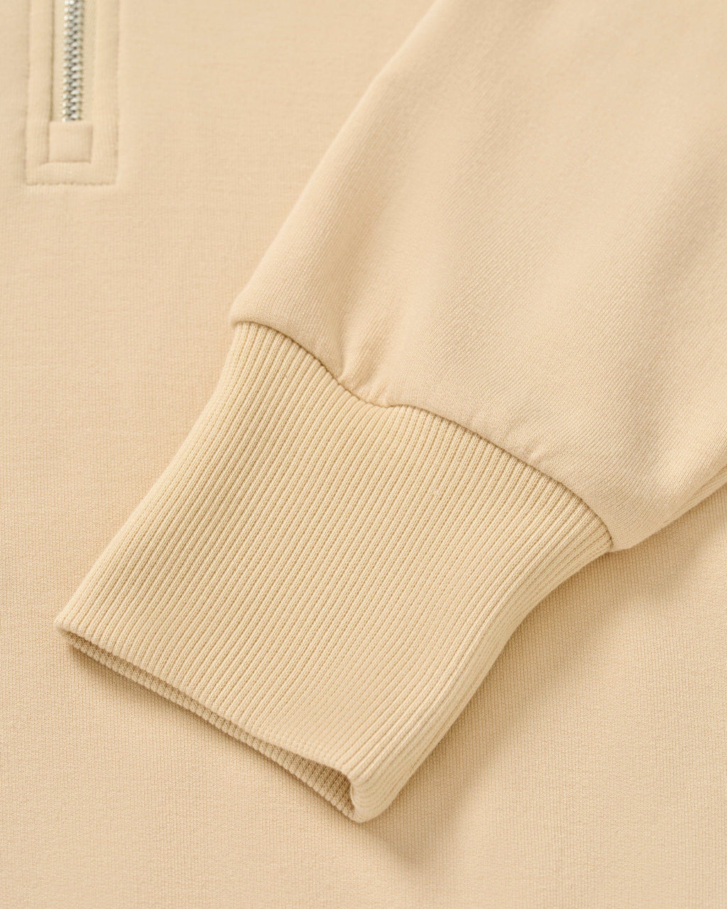 Johnnie-O Naomi Rib Knit 1/4 Zip