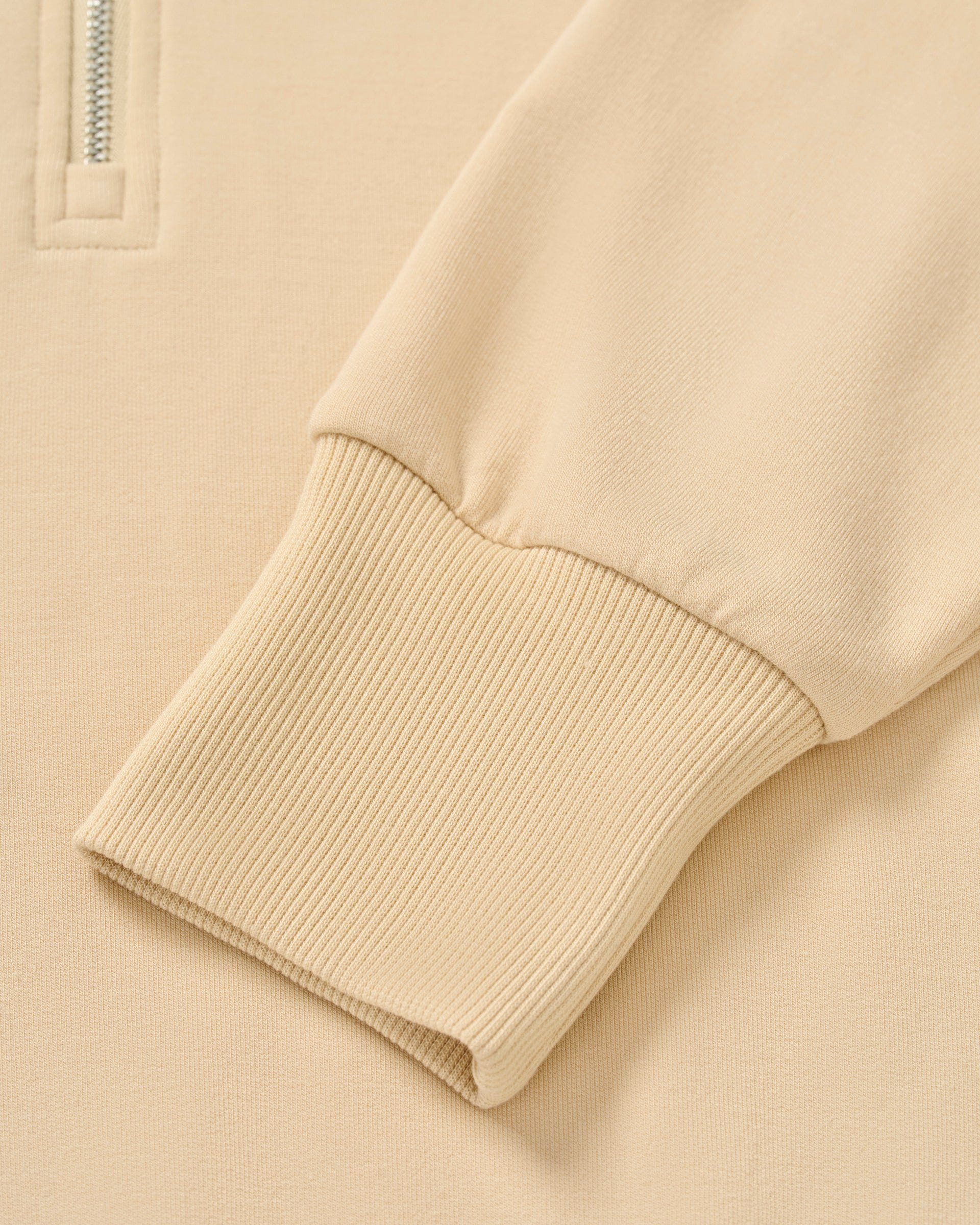 Johnnie-O Naomi Rib Knit 1/4 Zip