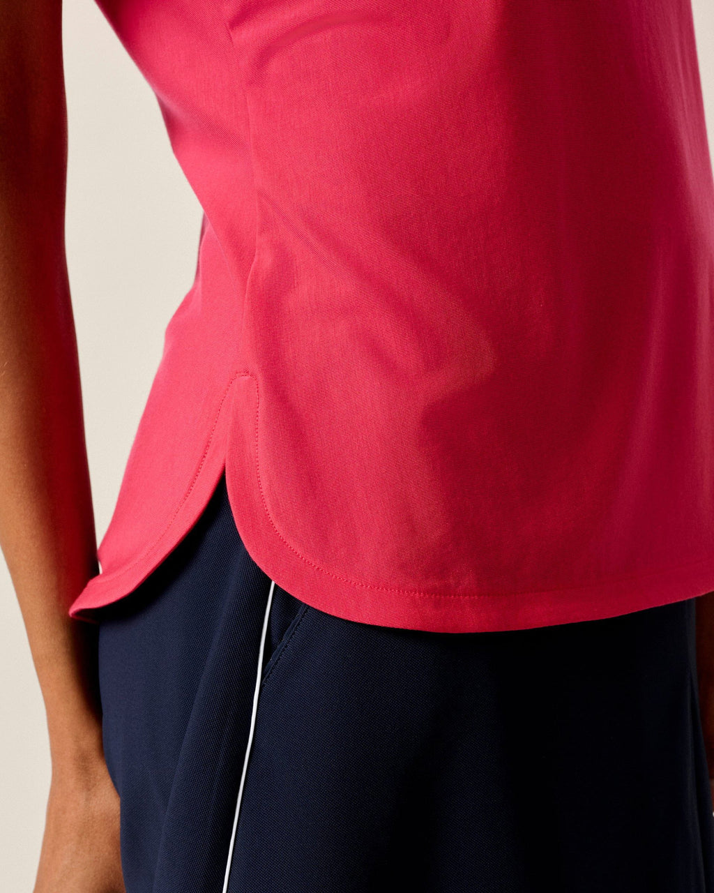 Johnnie-O Adelaide Performance Jersey Polo