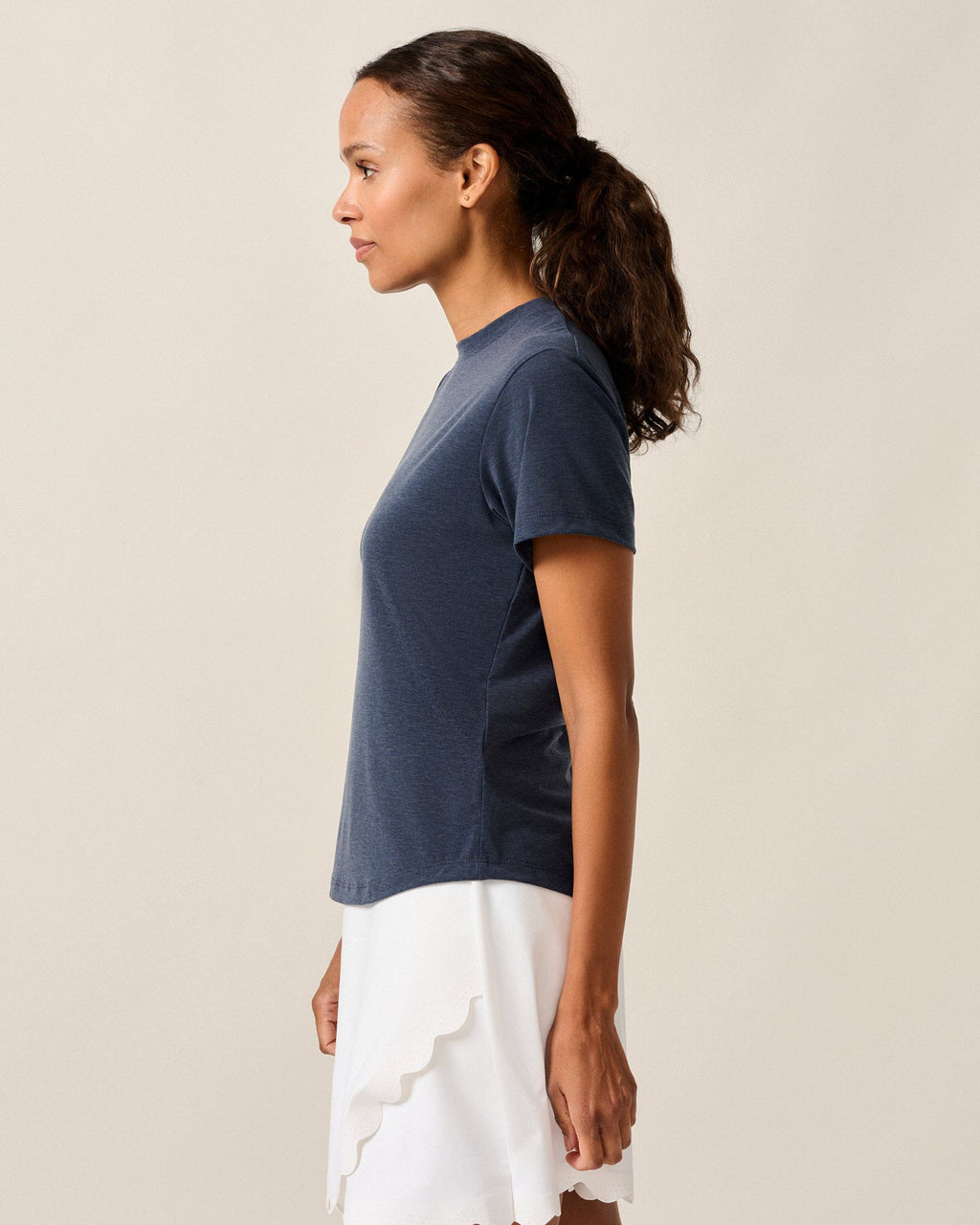 Johnnie-O Course Performance T-Shirt