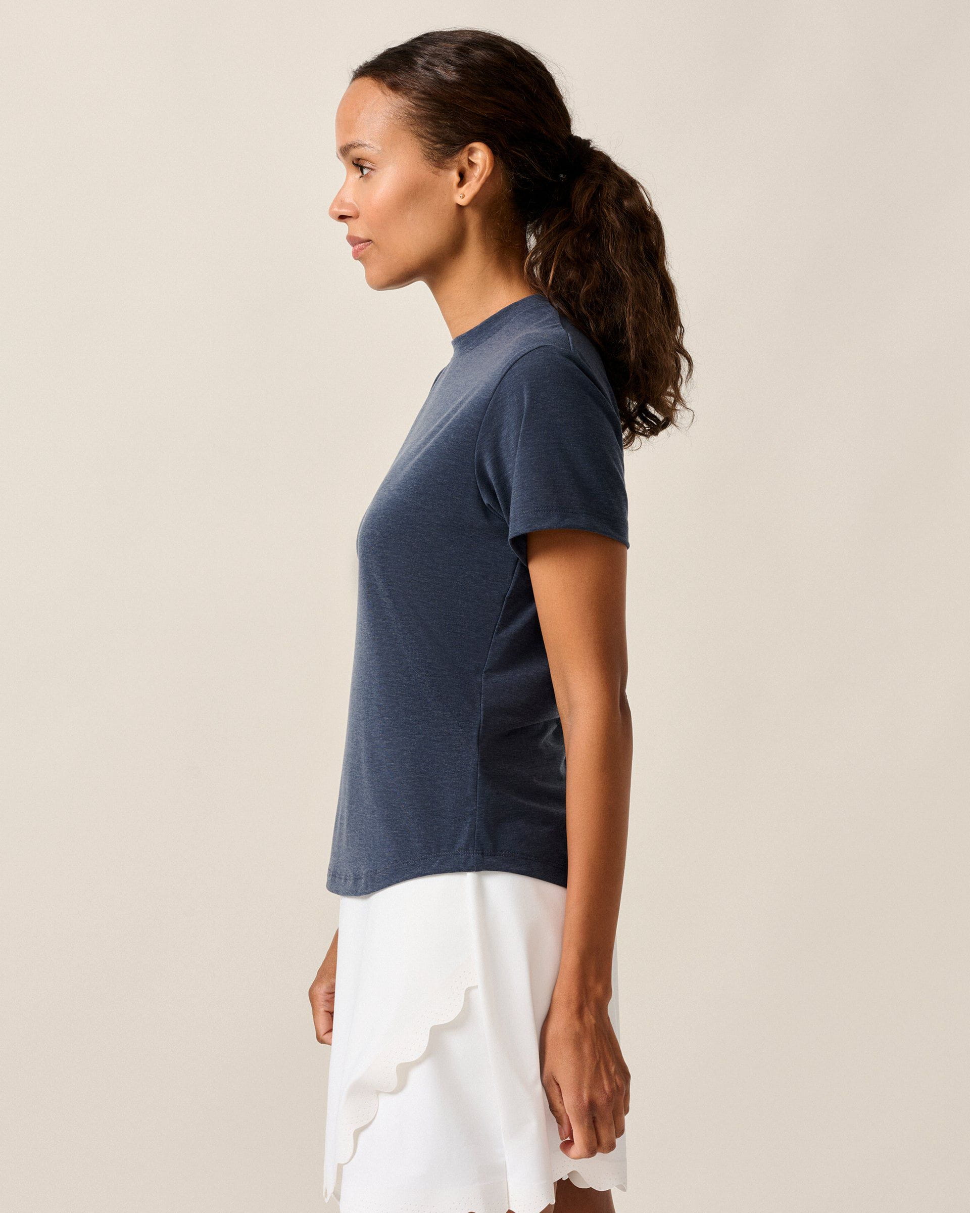 Johnnie-O Course Performance T-Shirt