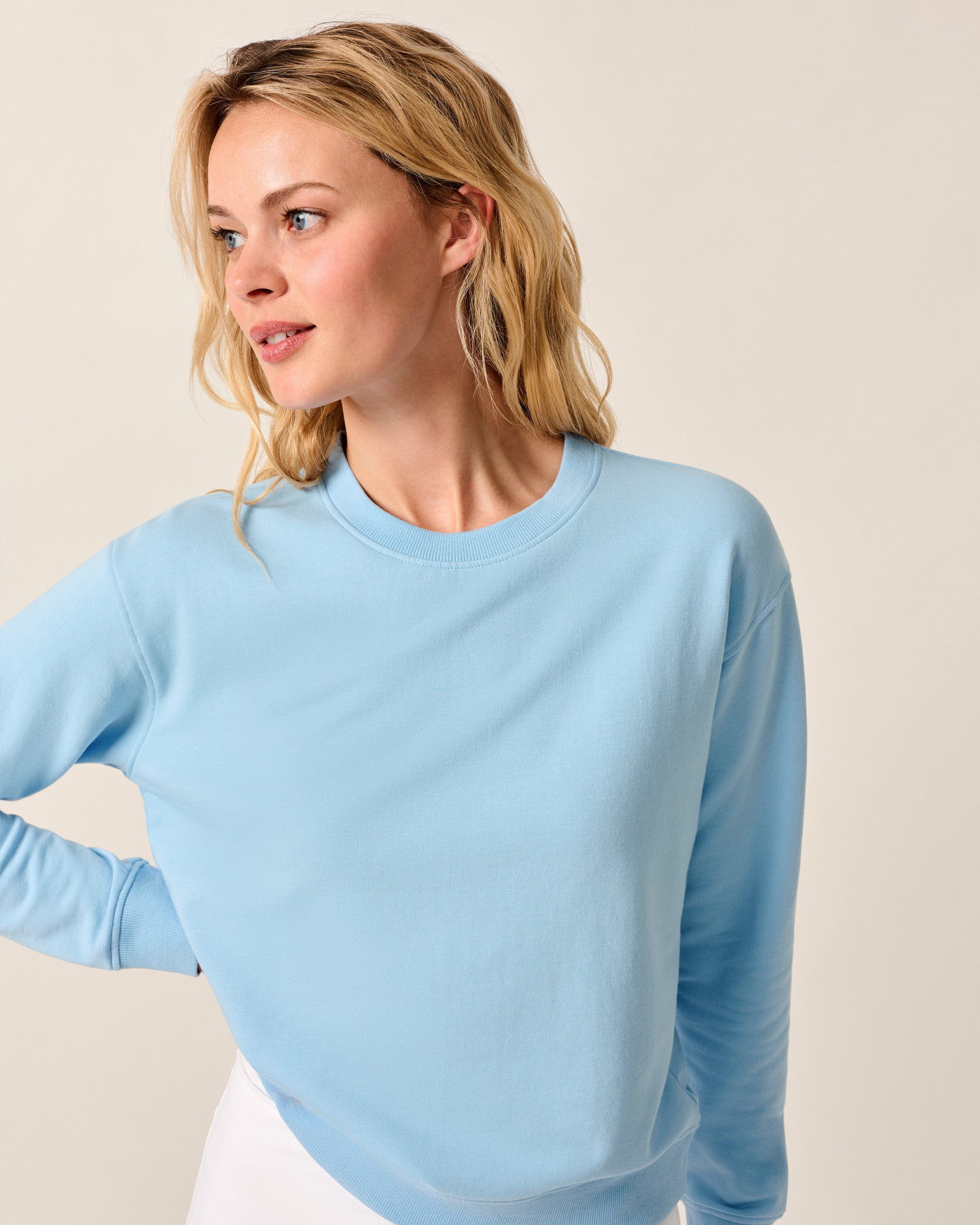 Johnnie-O Penny Crewneck Sweatshirt