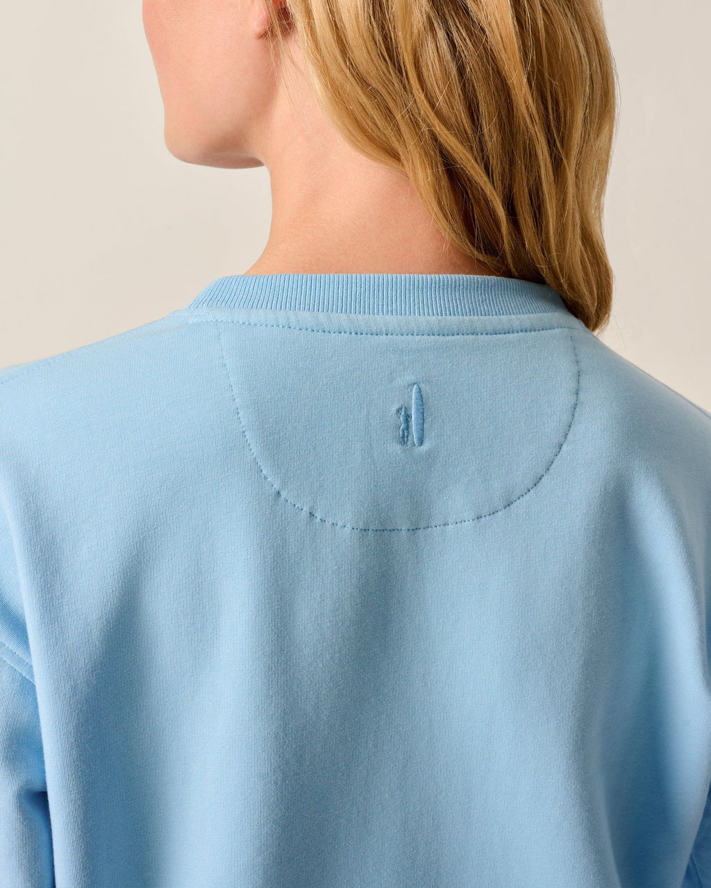 Johnnie-O Penny Crewneck Sweatshirt