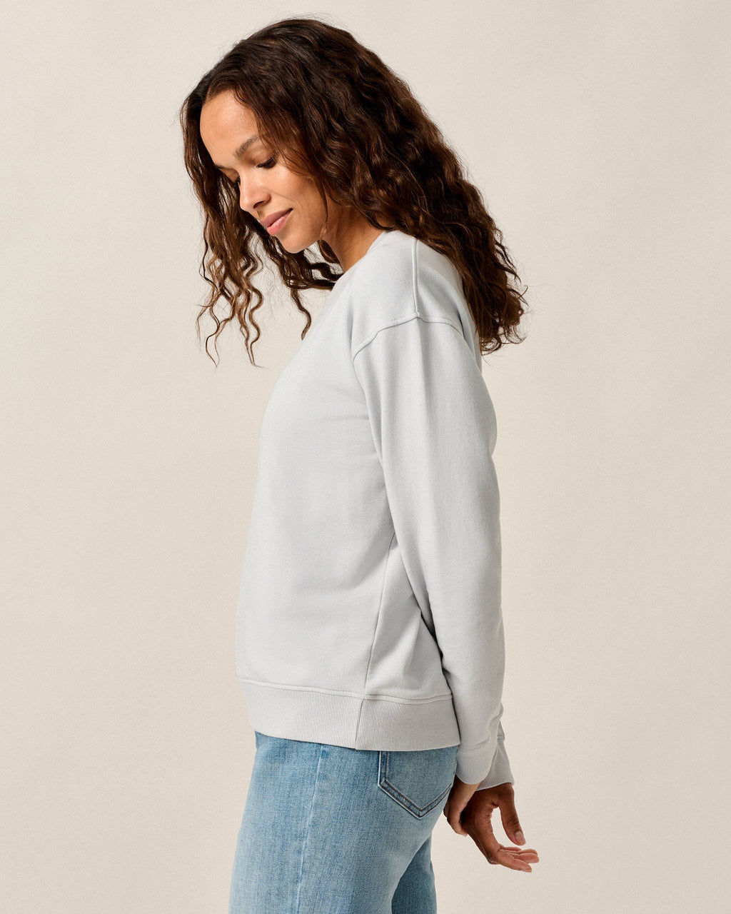 Johnnie-O Penny Crewneck Sweatshirt