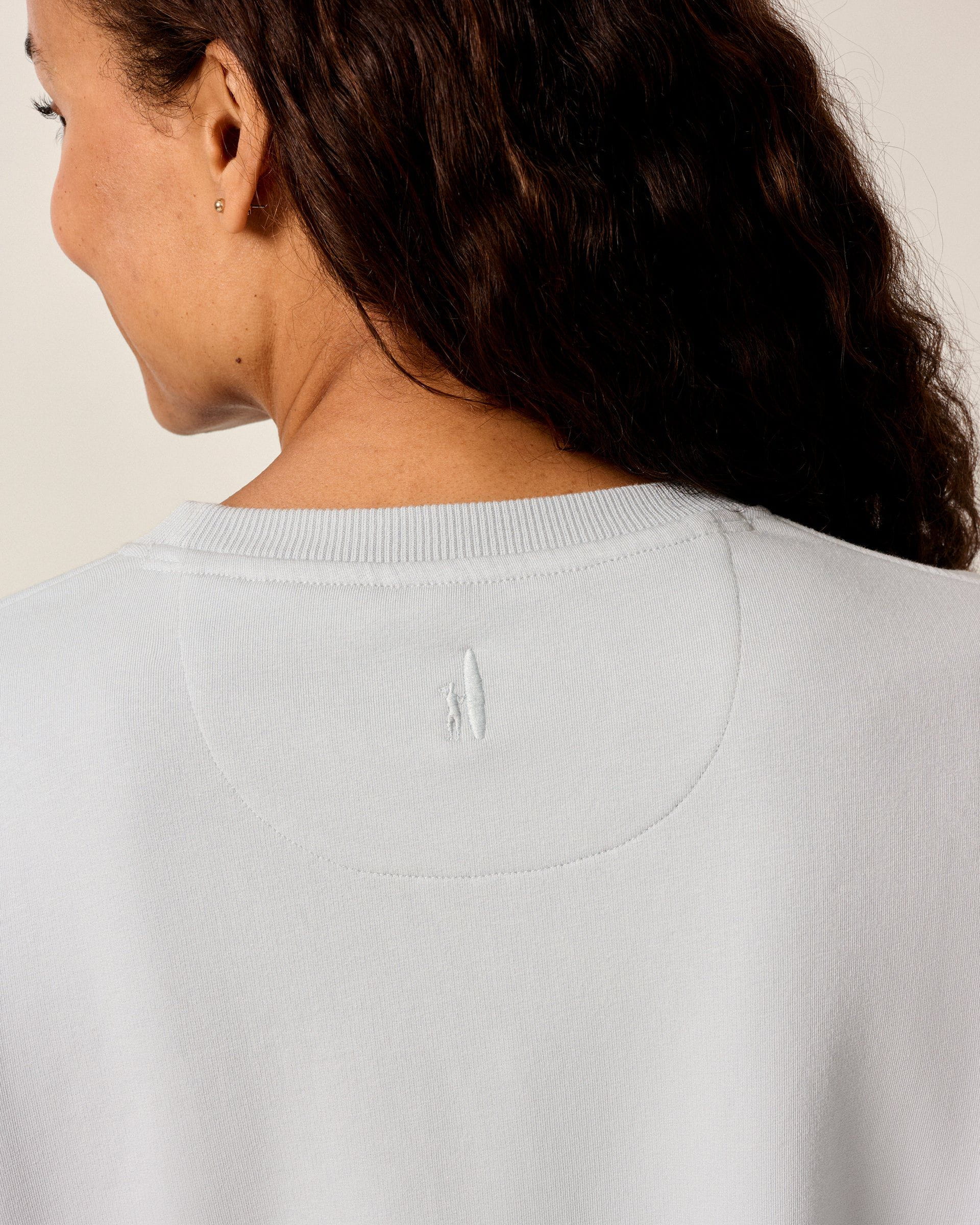 Johnnie-O Penny Crewneck Sweatshirt