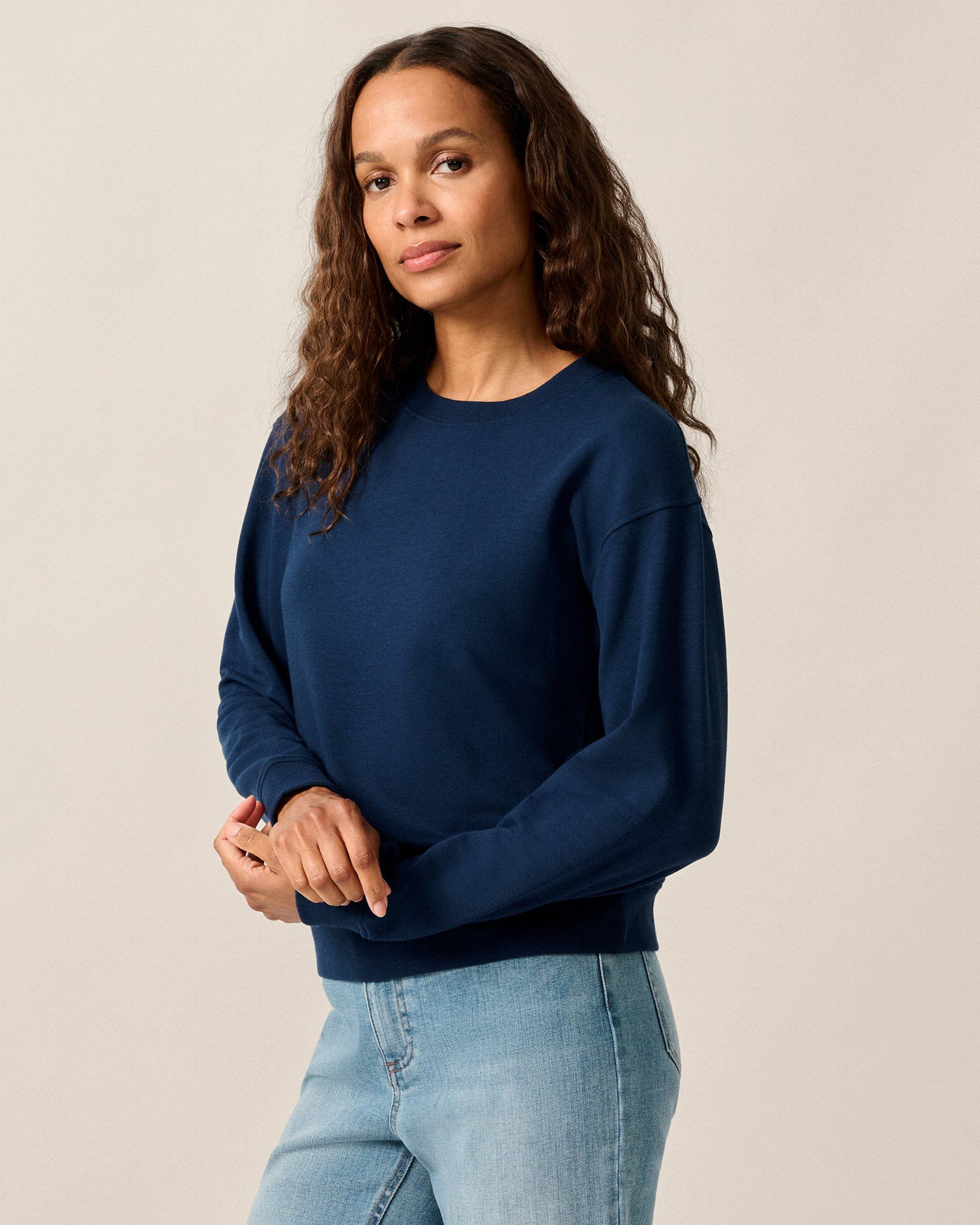 Johnnie-O Penny Crewneck Sweatshirt