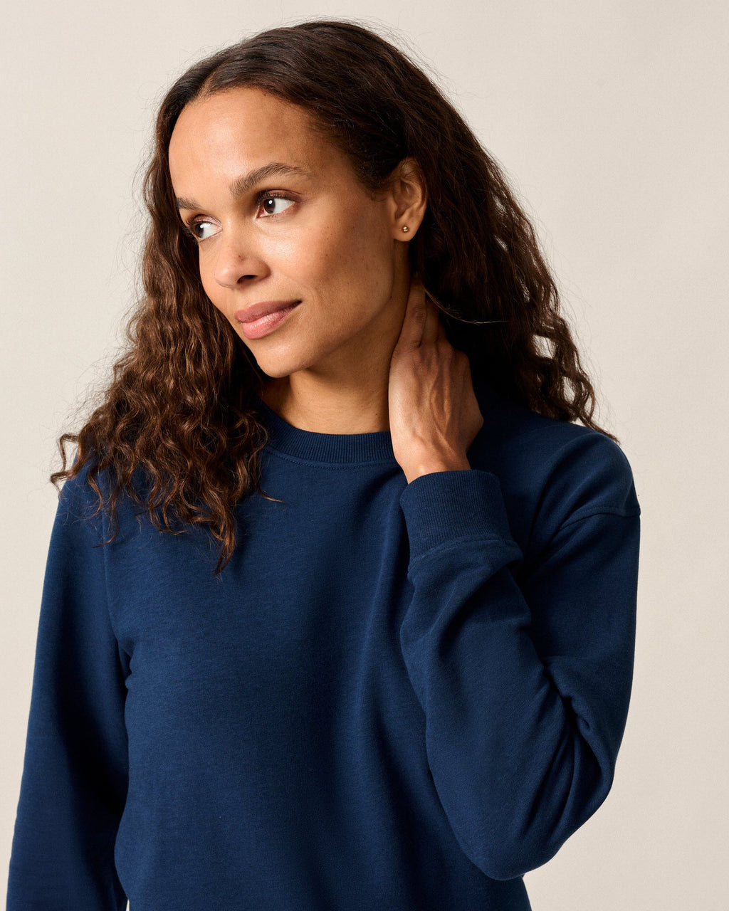 Johnnie-O Penny Crewneck Sweatshirt