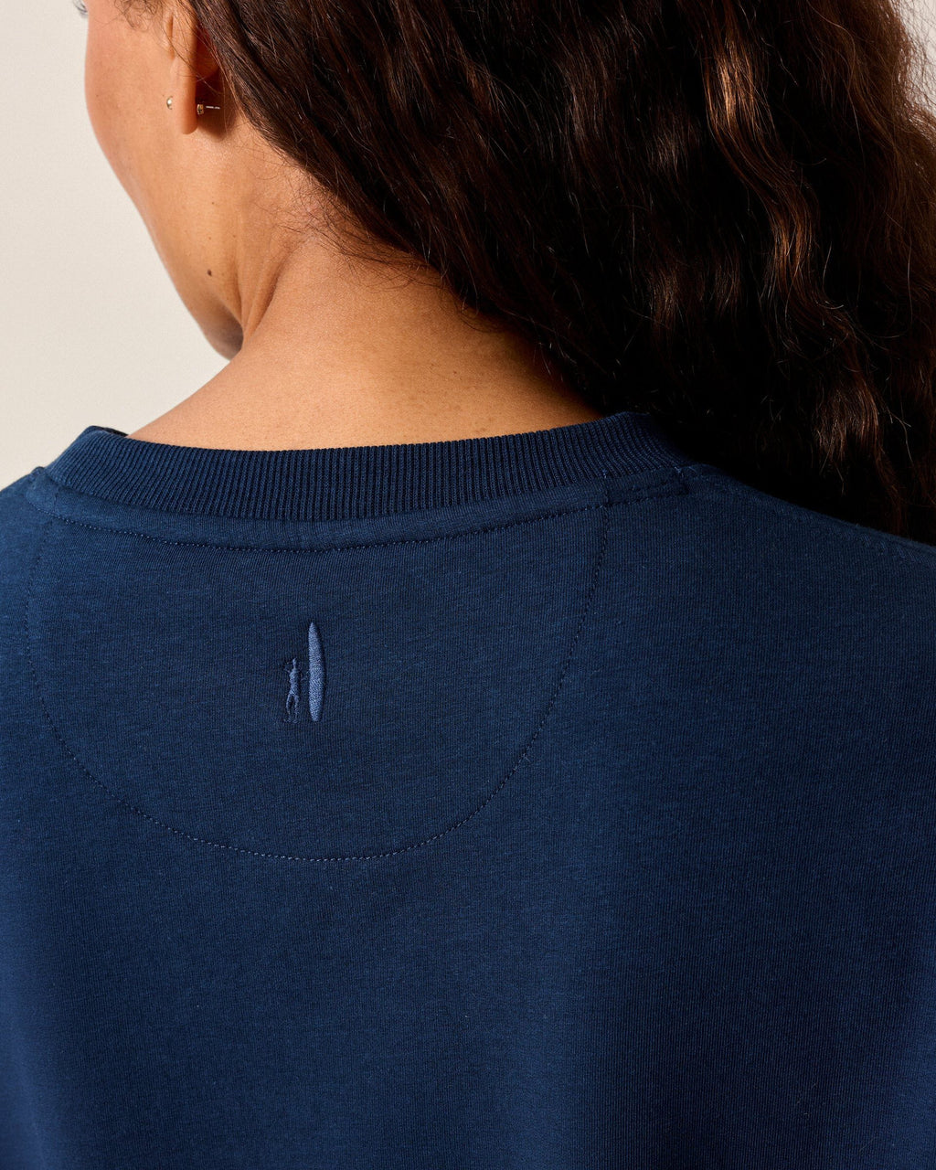 Johnnie-O Penny Crewneck Sweatshirt