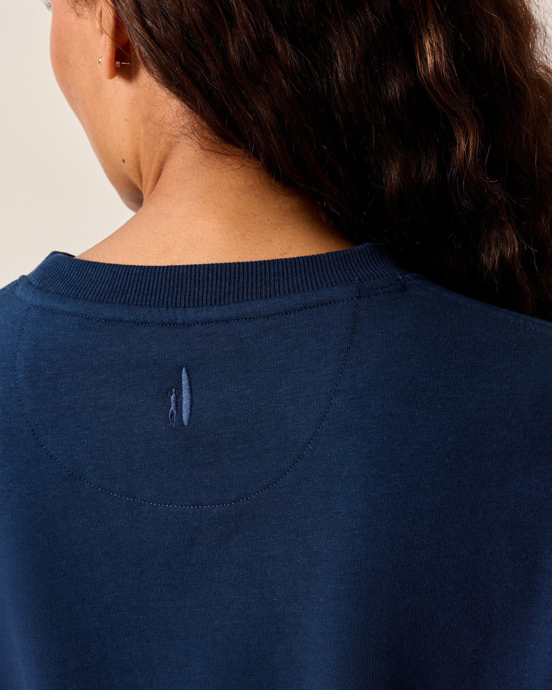 Johnnie-O Penny Crewneck Sweatshirt