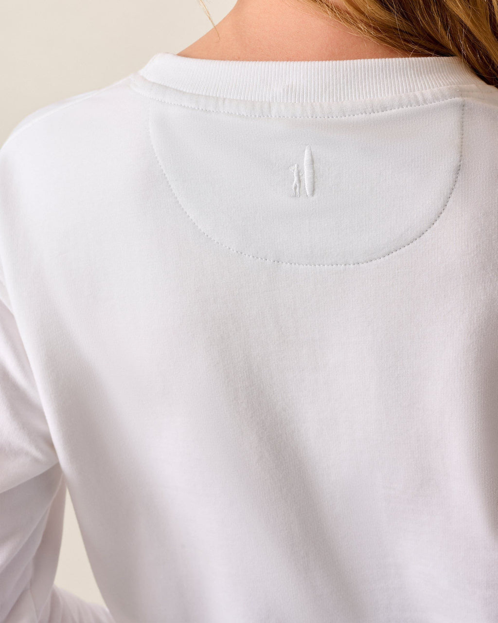 Johnnie-O Penny Crewneck Sweatshirt