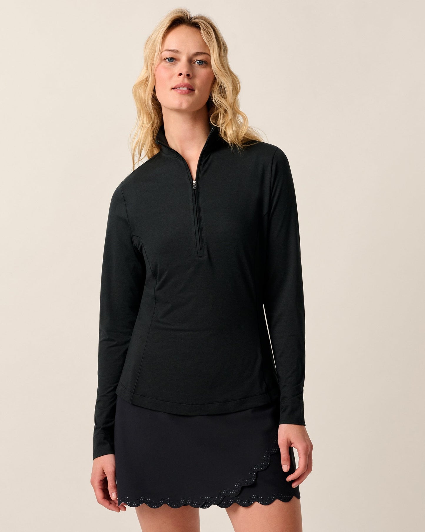 Johnnie-O Susie Performance 1/4 Zip