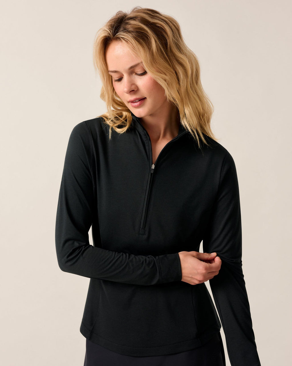 Johnnie-O Susie Performance 1/4 Zip