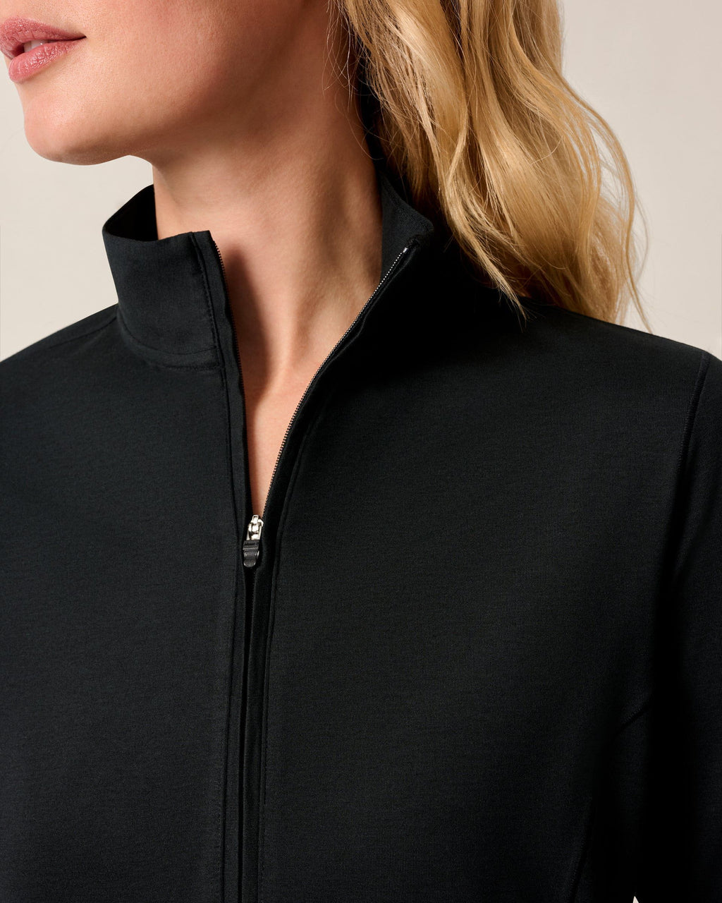 Johnnie-O Susie Performance 1/4 Zip